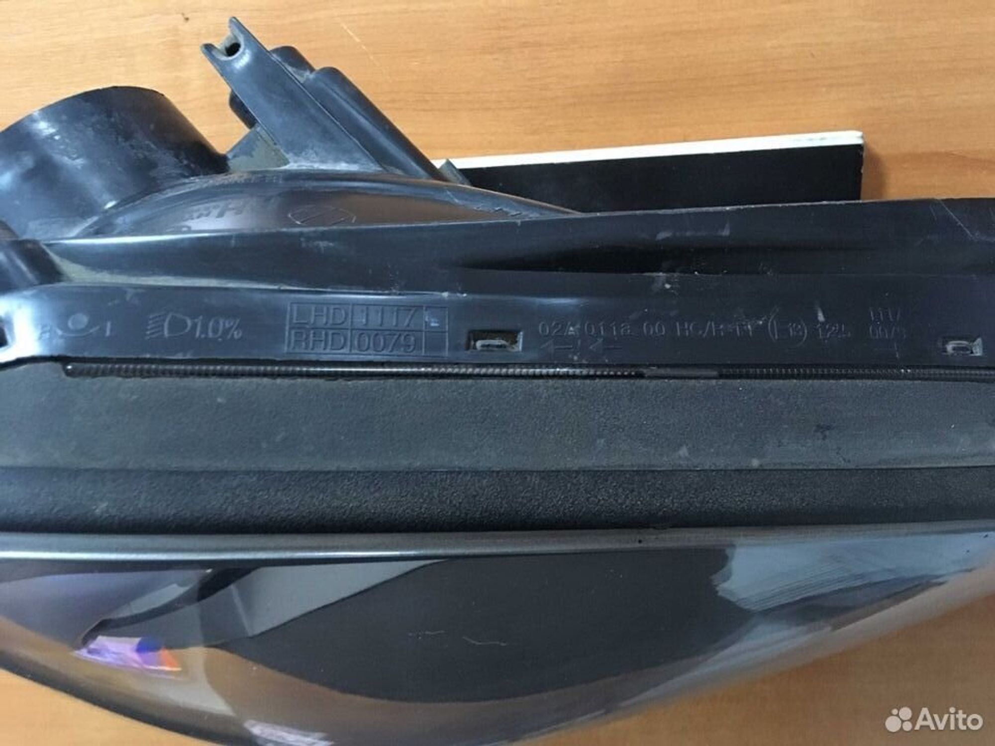 Фара передняя правая Hyundai Tucson Туксон Туссан, 7500 рублей, Тамбов