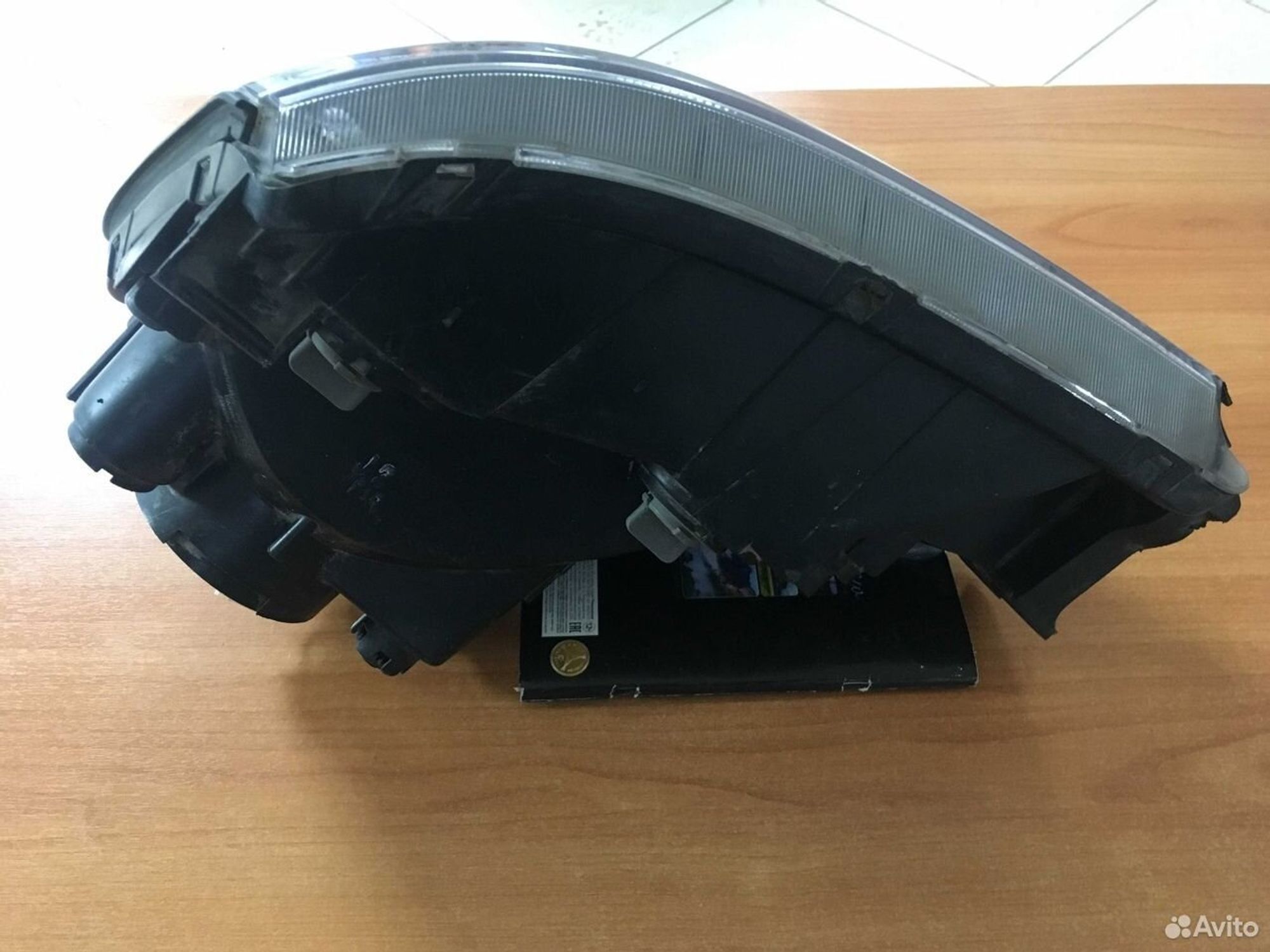 Фара передняя правая Hyundai Tucson Туксон Туссан, 7500 рублей, Тамбов