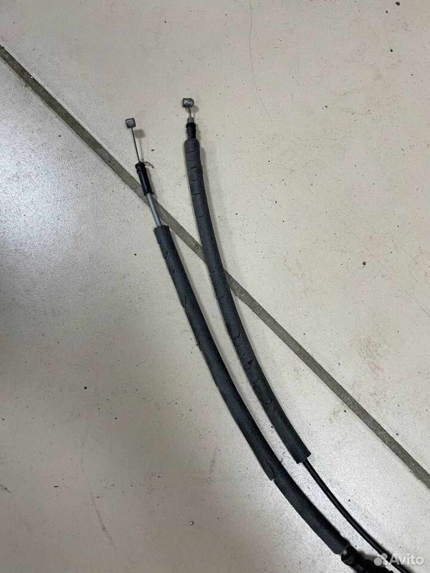 Замок двери зад.лев. Hyundai Santa Fe II CM, 1500 рублей, Тамбов