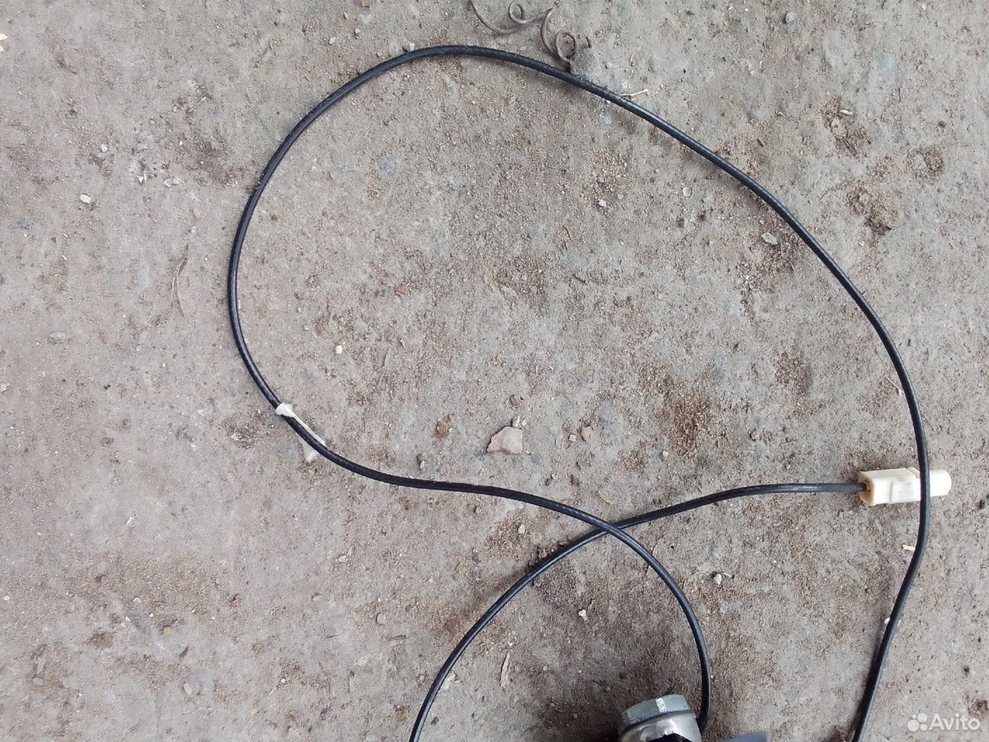 Антенна LADA X-Ray, 600 рублей, Тамбов