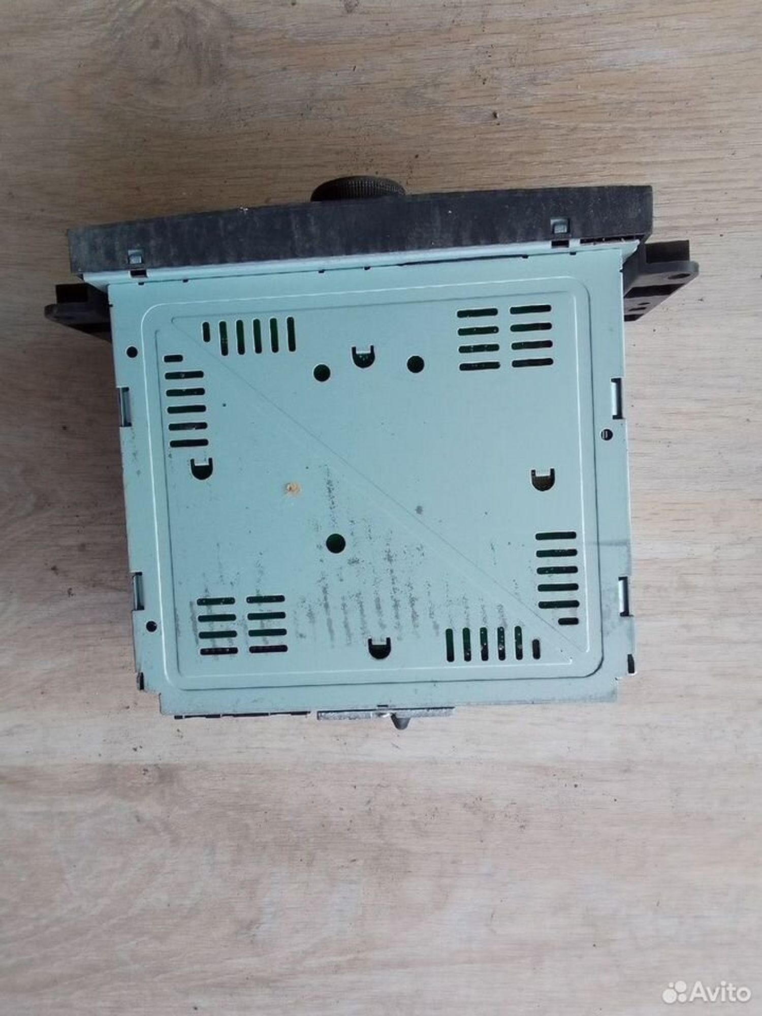 Штатная магнитола Chevrolet Epica V250, 2000 рублей, Тамбов