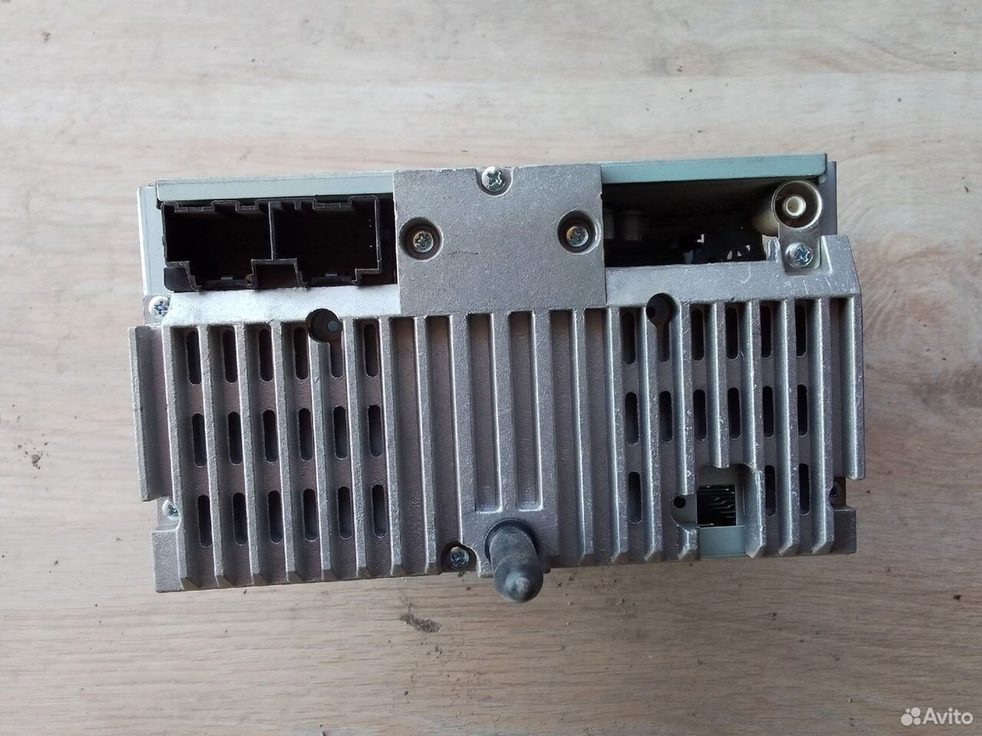 Штатная магнитола Chevrolet Epica V250, 2000 рублей, Тамбов