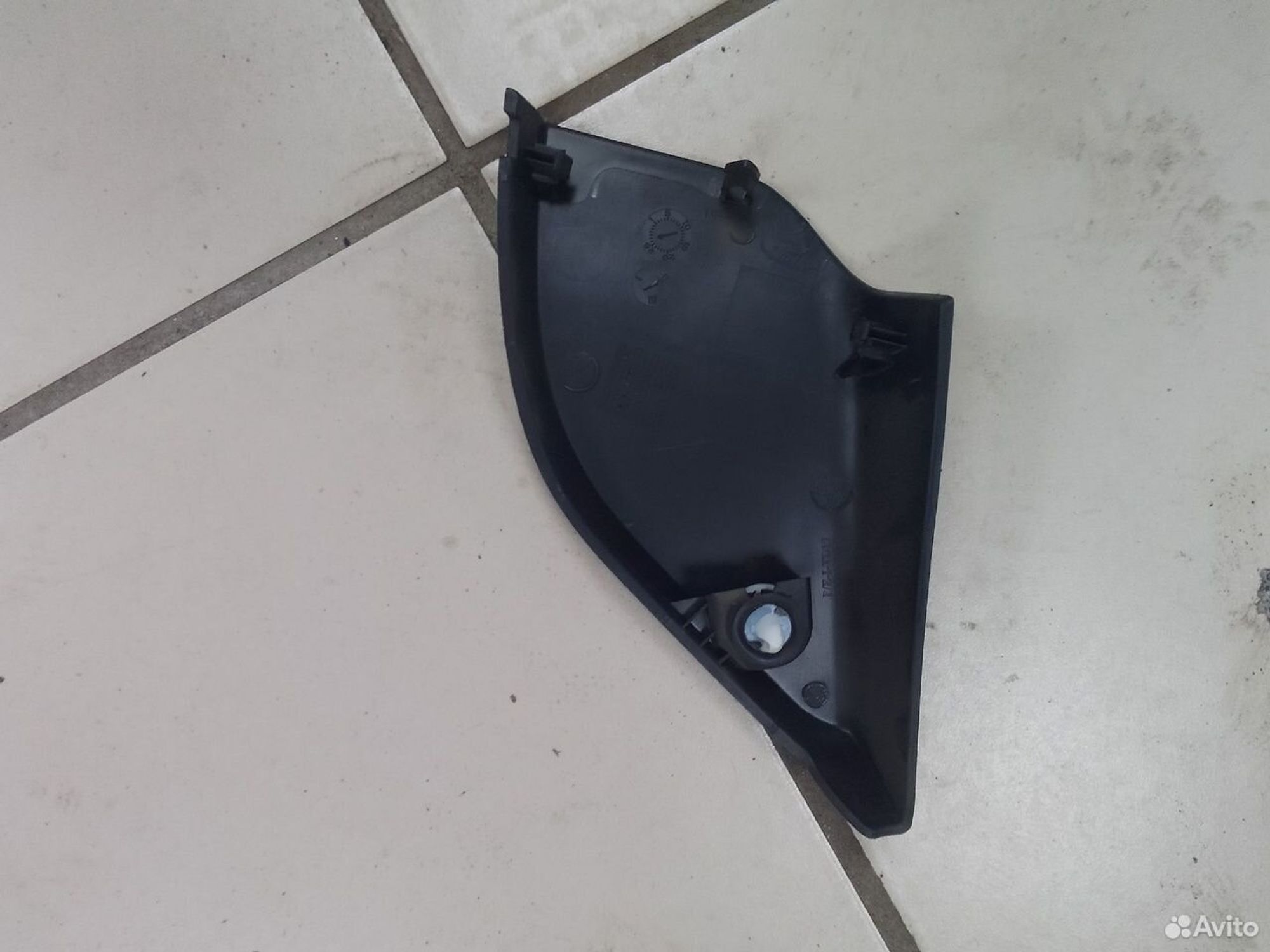 Уголок зеркала перед.прав. LADA X-Ray, 500 рублей, Тамбов