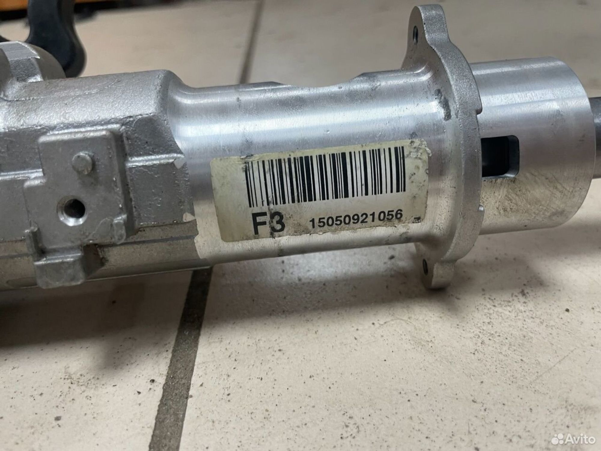 Рулевая колонка Kia Ceed II JD, 1400 рублей, Тамбов