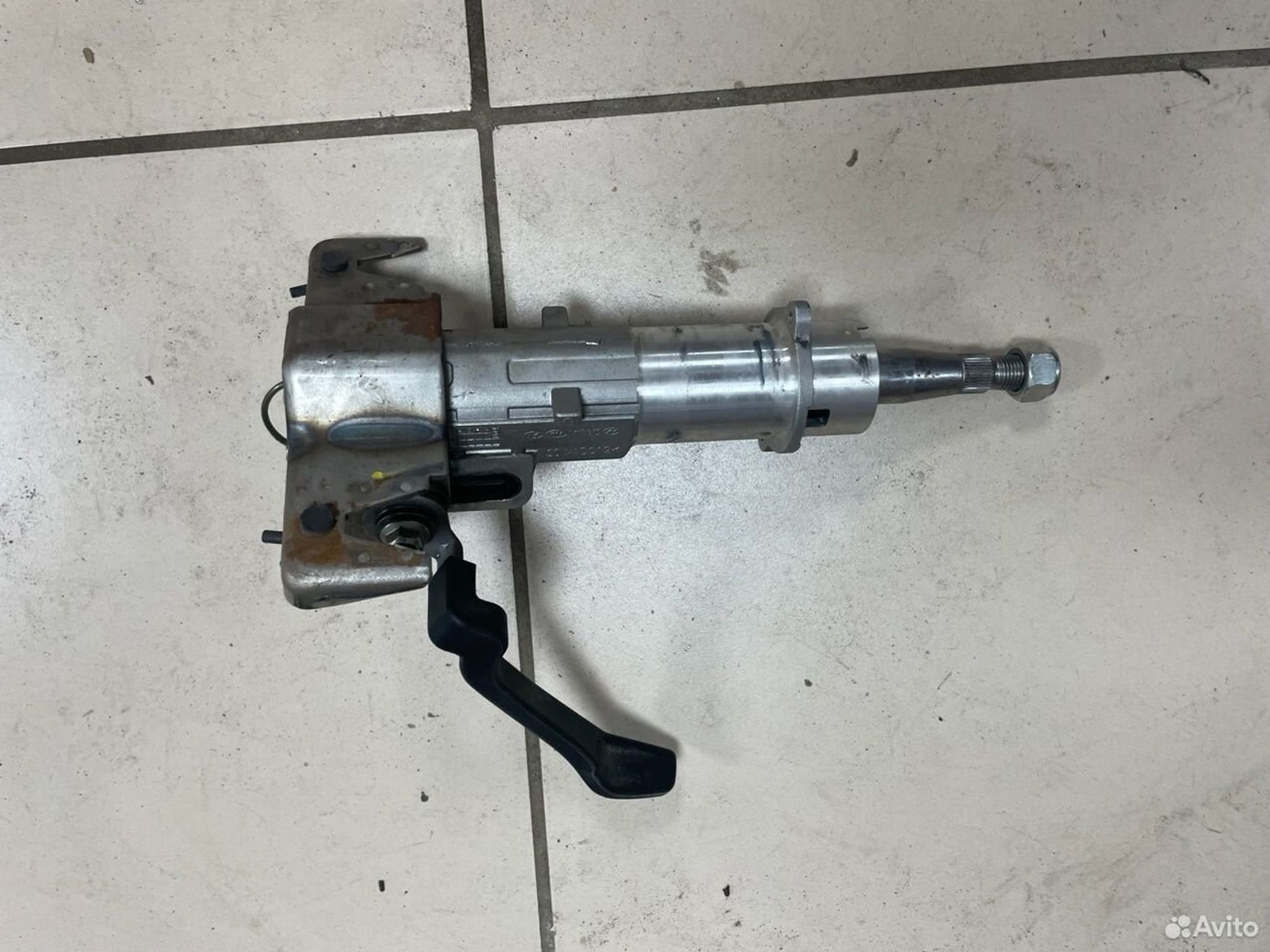 Рулевая колонка Kia Ceed II JD, 1400 рублей, Тамбов