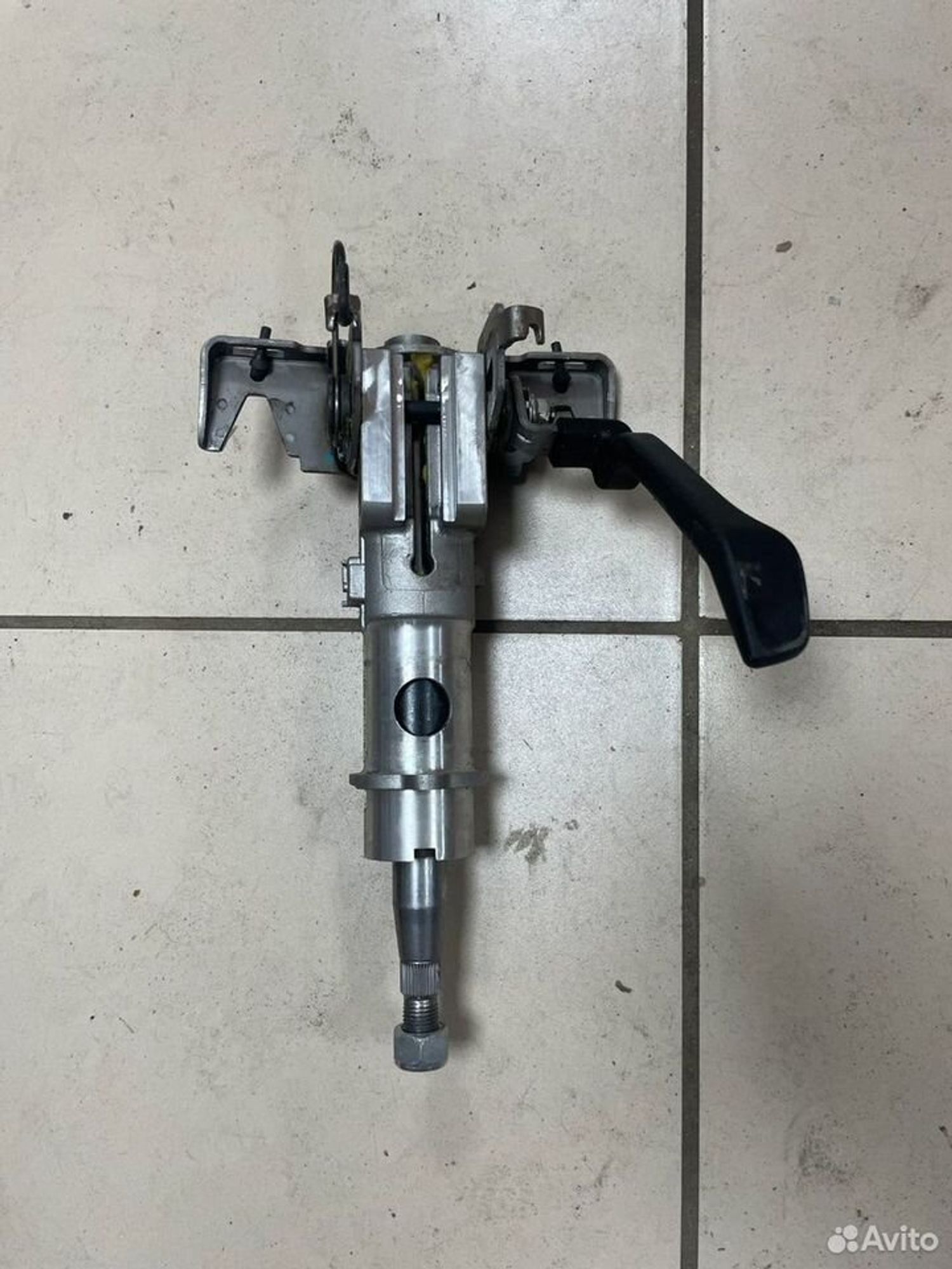 Рулевая колонка Kia Ceed II JD, 1400 рублей, Тамбов