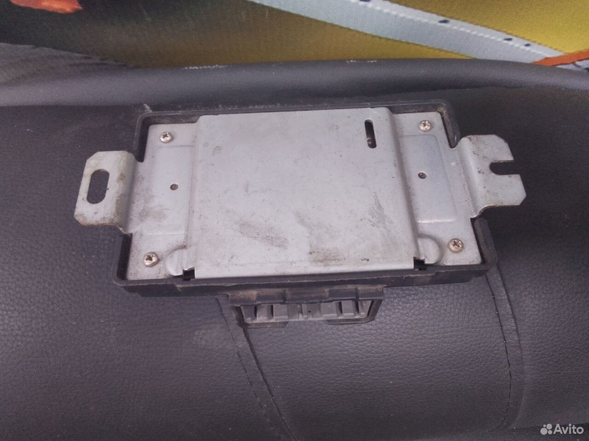 Блок управления АКПП Hyundai Tucson I JM, 1800 рублей, Тамбов