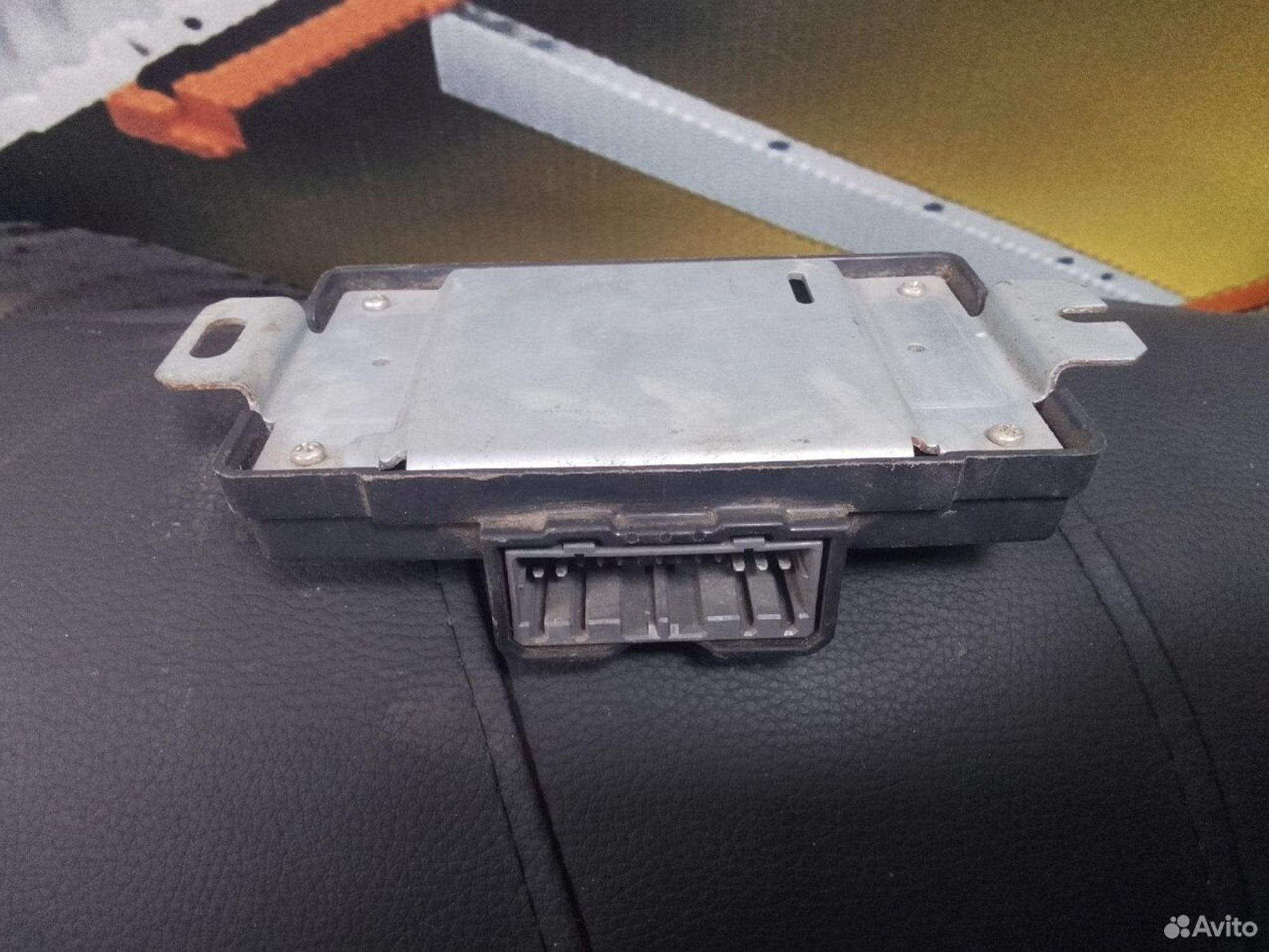 Блок управления АКПП Hyundai Tucson I JM, 1800 рублей, Тамбов