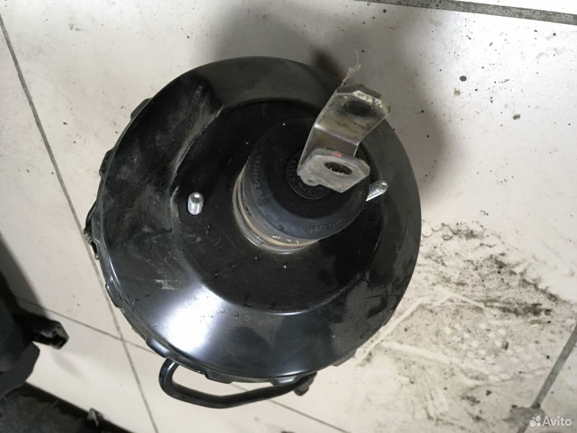 Усилитель тормозов вакуумный BMW E90 3-Series, 4000 рублей, Тамбов