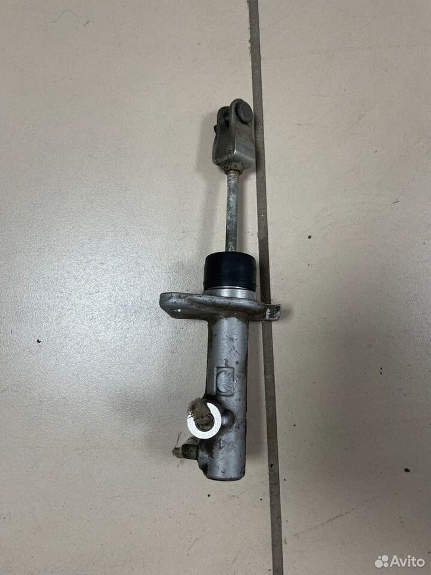 Главный цилиндр сцепления Chevrolet Aveo T250, 1000 рублей, Тамбов