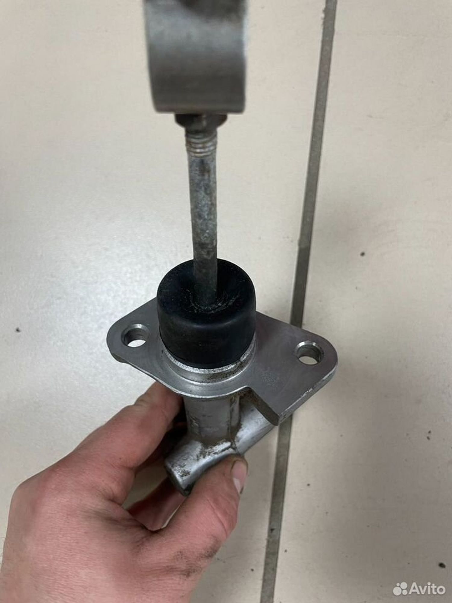 Главный цилиндр сцепления Chevrolet Aveo T250, 1000 рублей, Тамбов