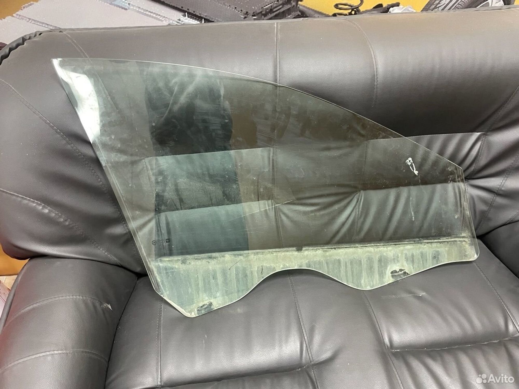 Стекло переднее левое Chevrolet Cruze J300, 1000 рублей, Тамбов