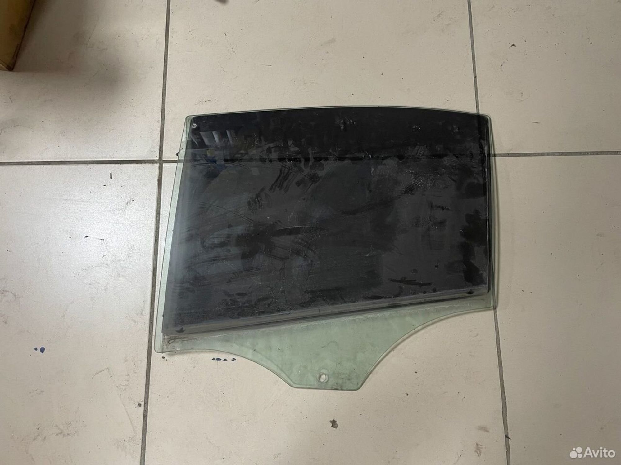 Стекло заднее левое BMW E90, 1400 рублей, Тамбов