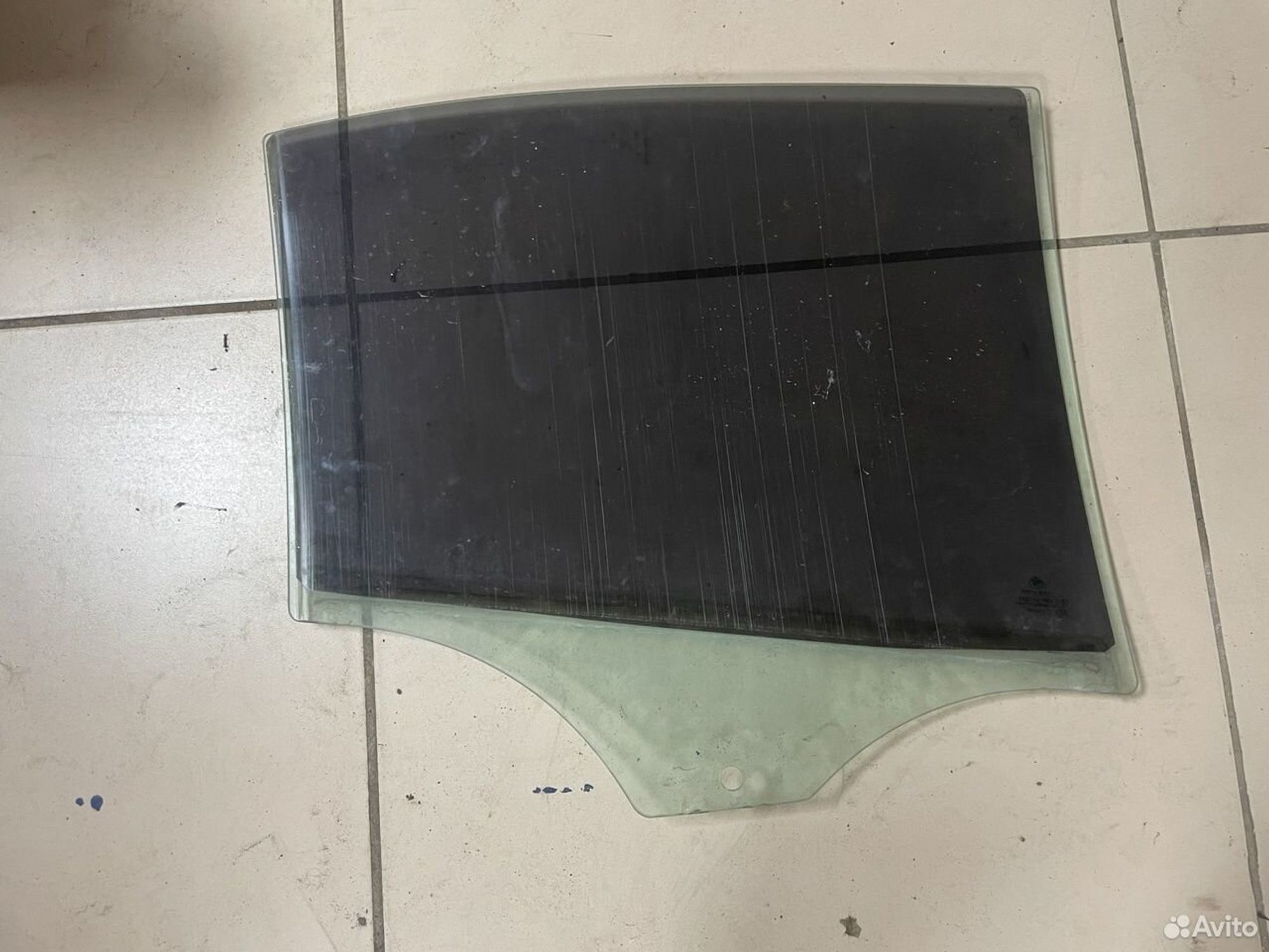Стекло заднее левое BMW E90, 1400 рублей, Тамбов