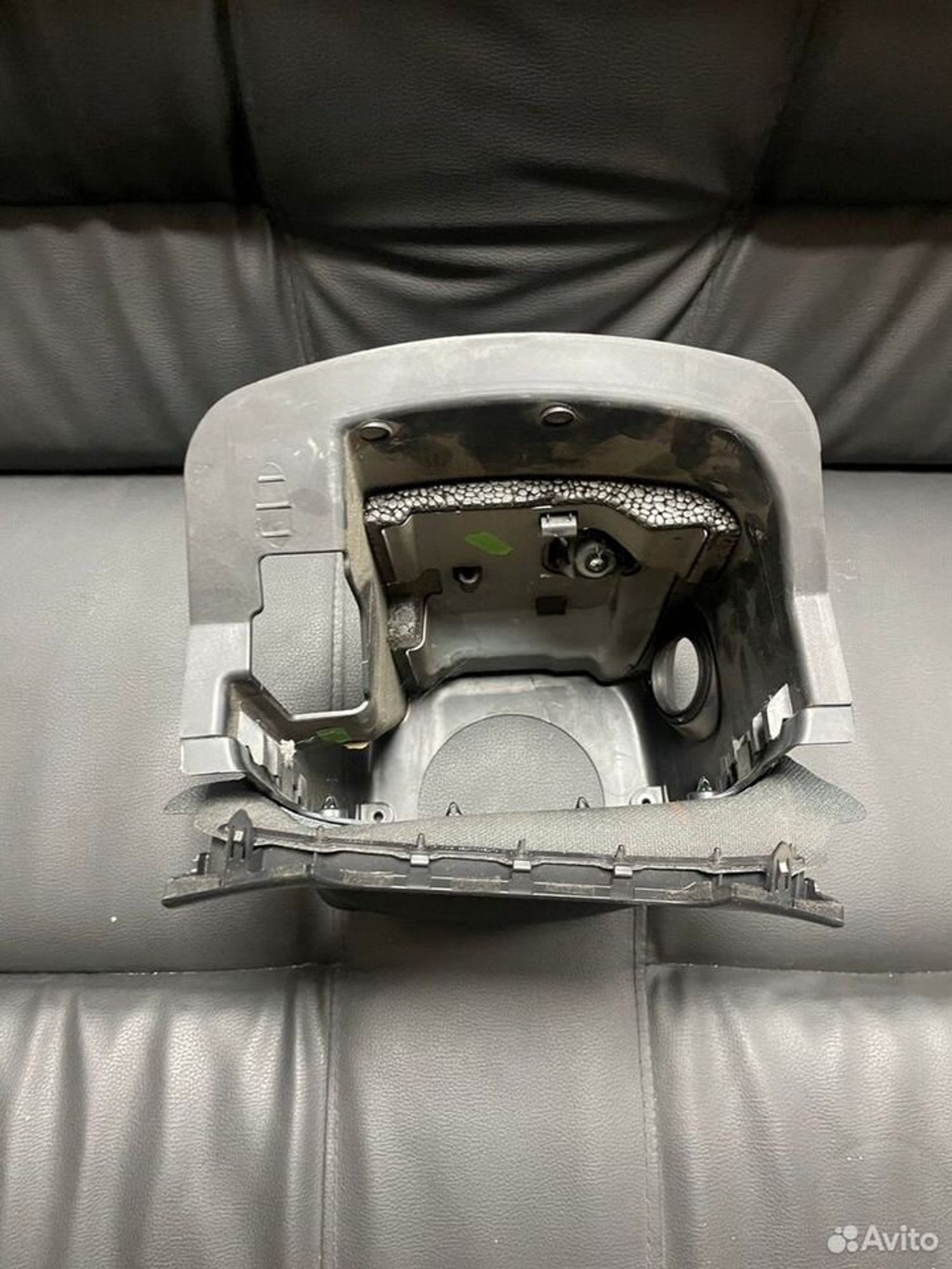 Кожух рулевой колонки Kia Ceed II, 800 рублей, Тамбов