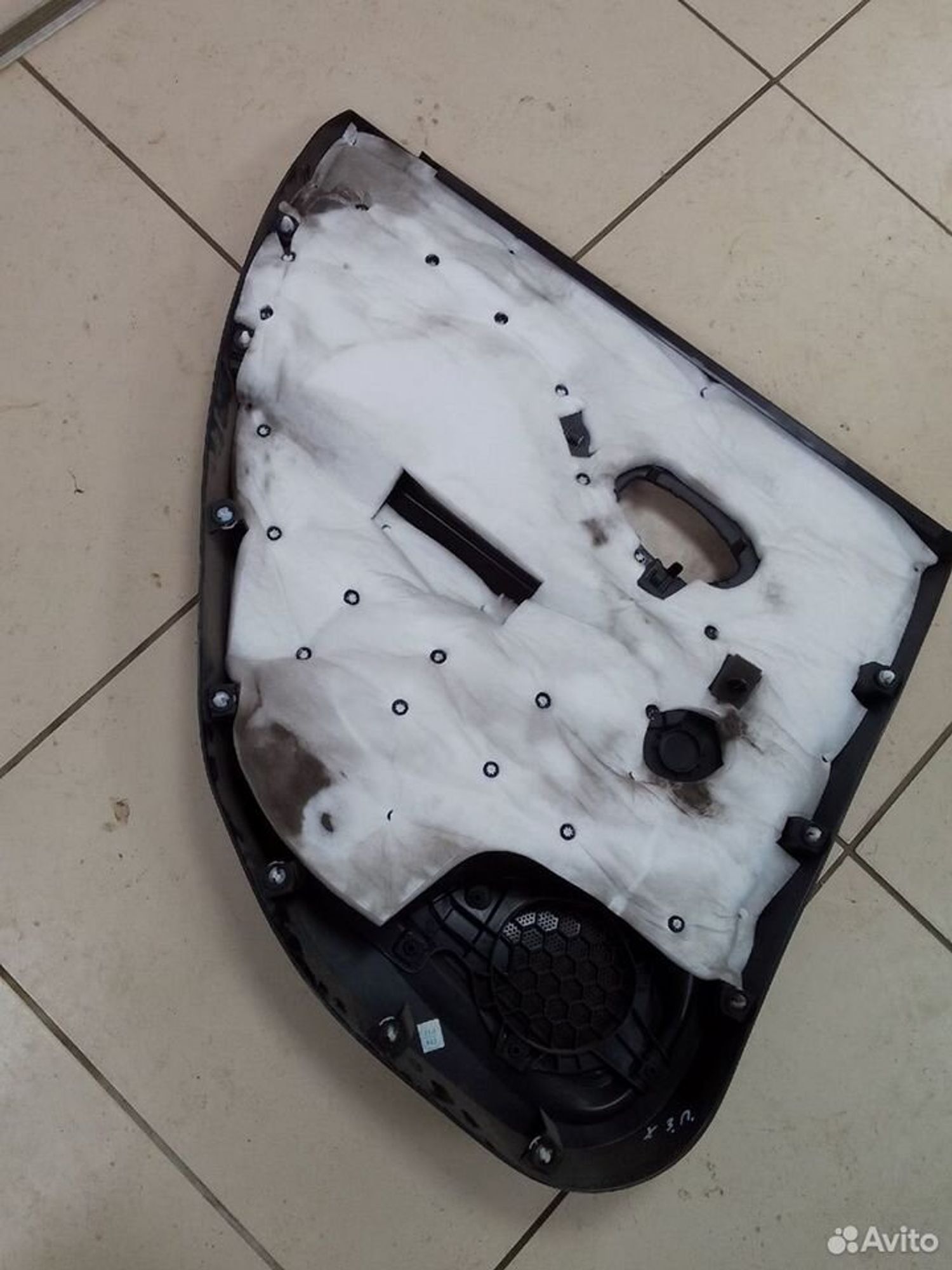 Обшивка двери зад.прав. LADA X-Ray, 1000 рублей, Тамбов