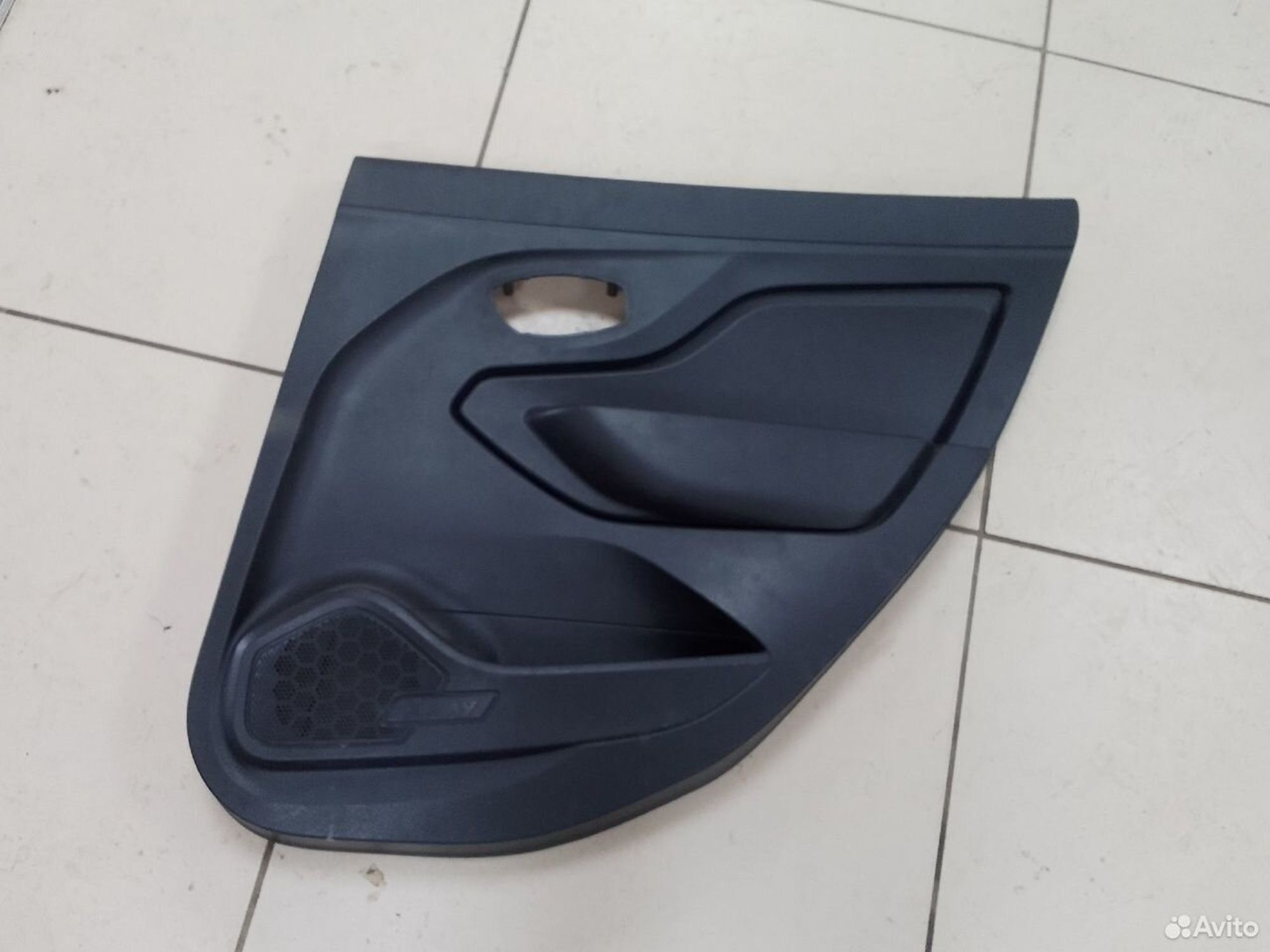 Обшивка двери зад.прав. LADA X-Ray, 1000 рублей, Тамбов