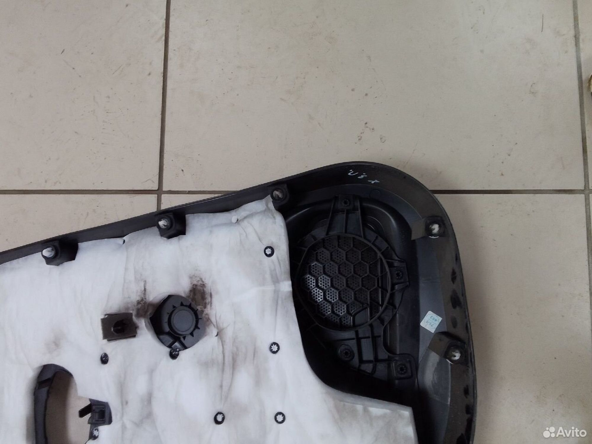 Обшивка двери зад.прав. LADA X-Ray, 1000 рублей, Тамбов