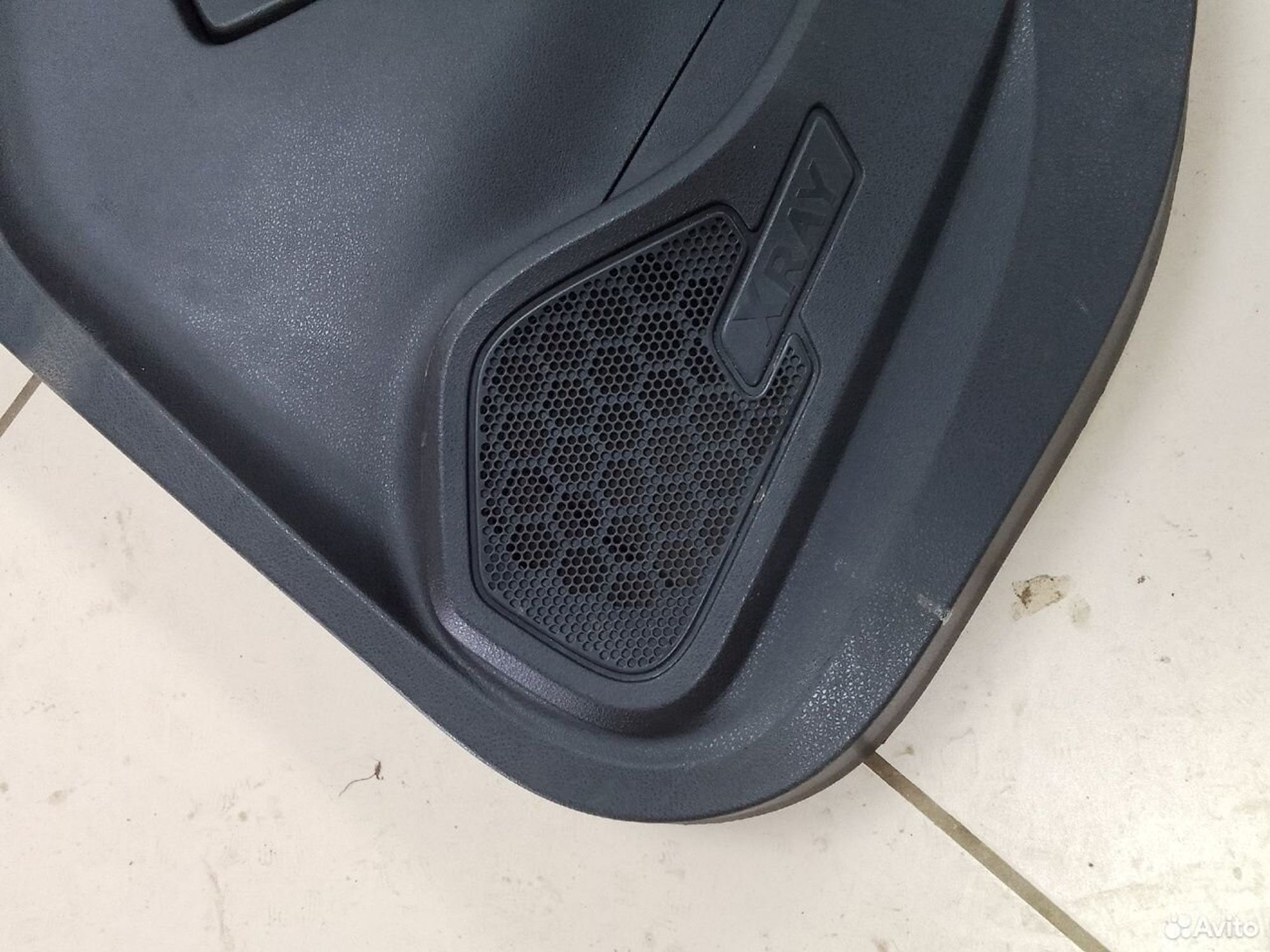 Обшивка двери зад.прав. LADA X-Ray, 1000 рублей, Тамбов