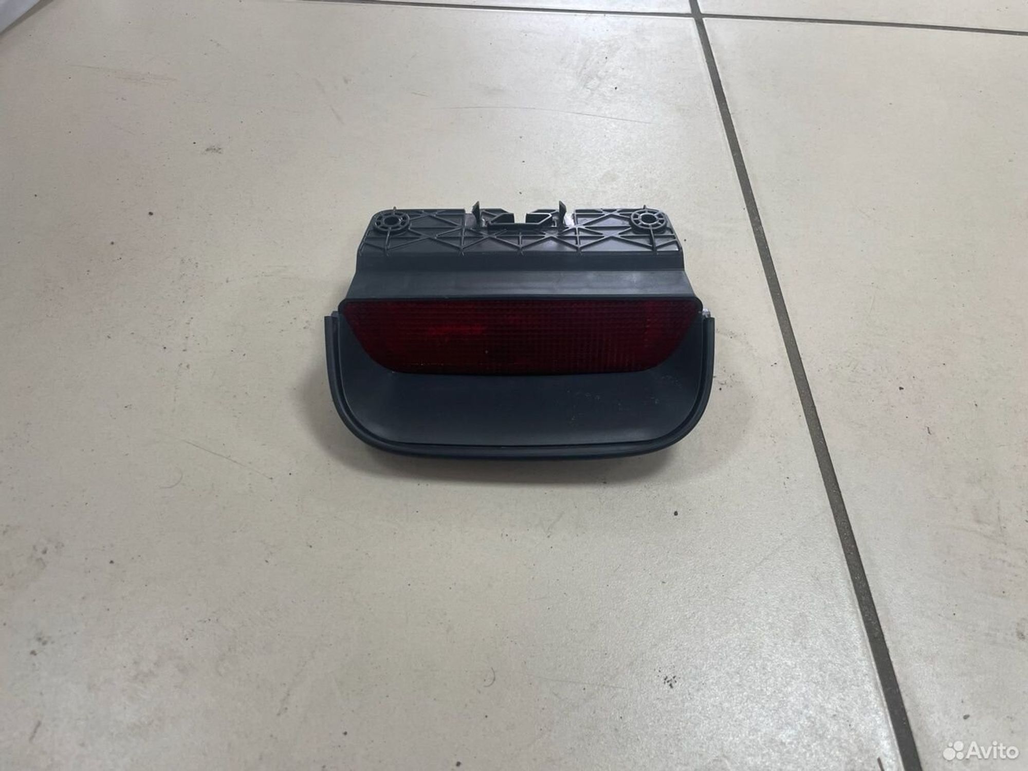 Задний стоп-сигнал Honda CR-V III, 1000 рублей, Тамбов