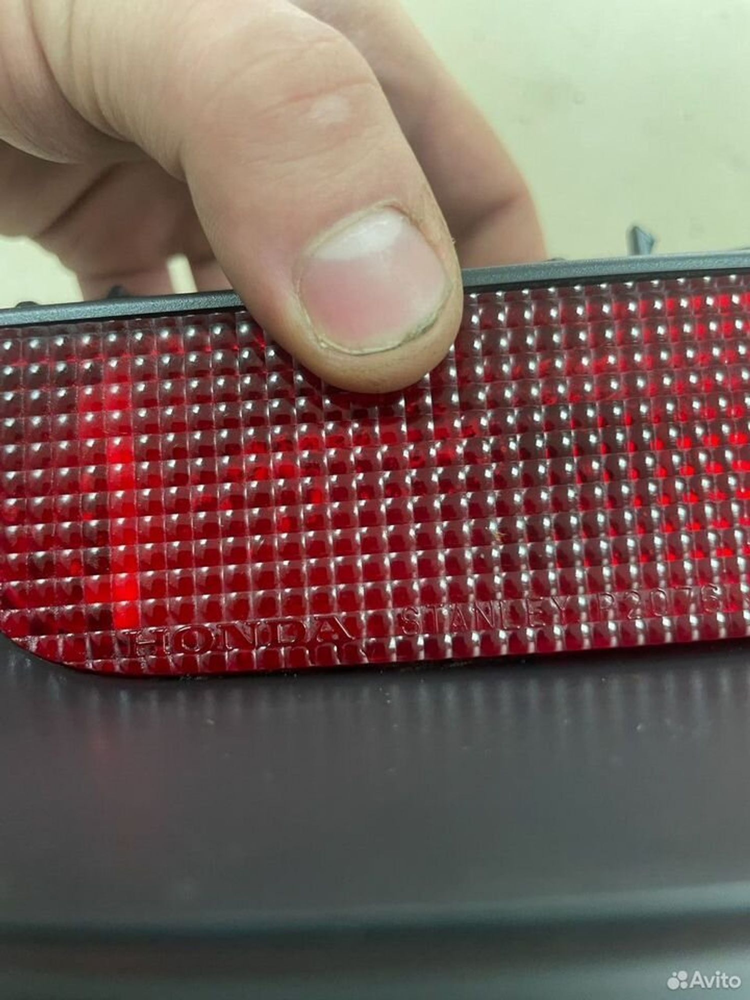 Задний стоп-сигнал Honda CR-V III, 1000 рублей, Тамбов