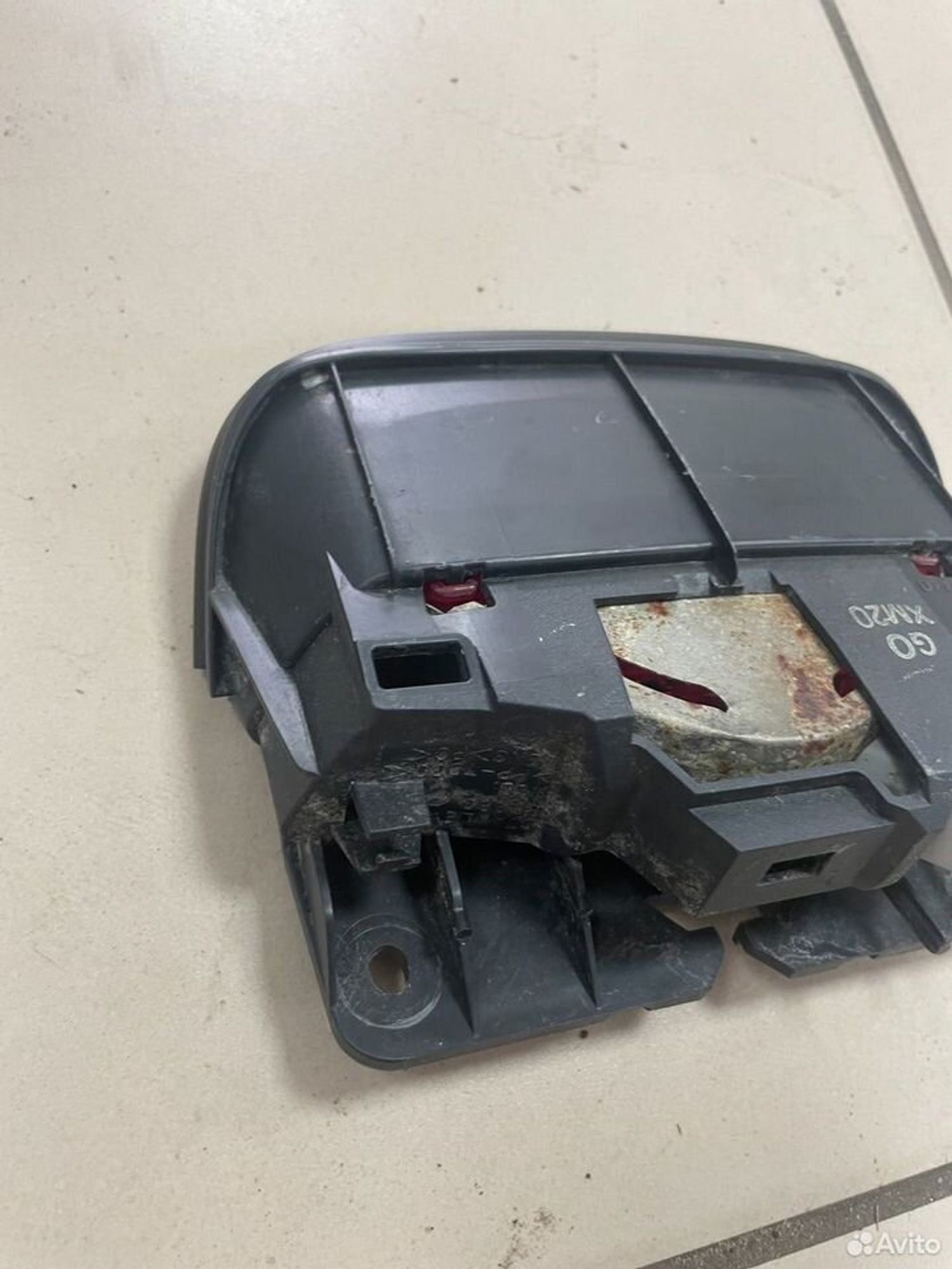 Задний стоп-сигнал Honda CR-V III, 1000 рублей, Тамбов