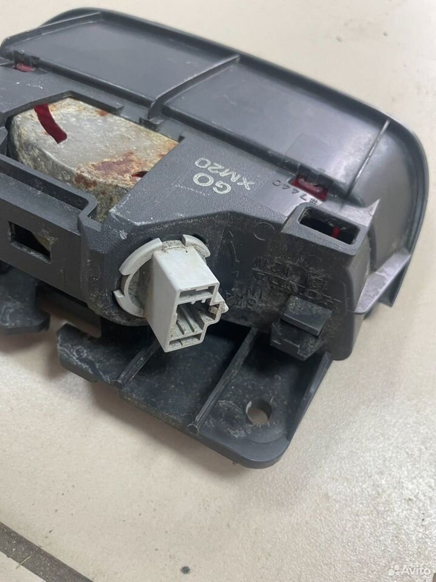 Задний стоп-сигнал Honda CR-V III, 1000 рублей, Тамбов