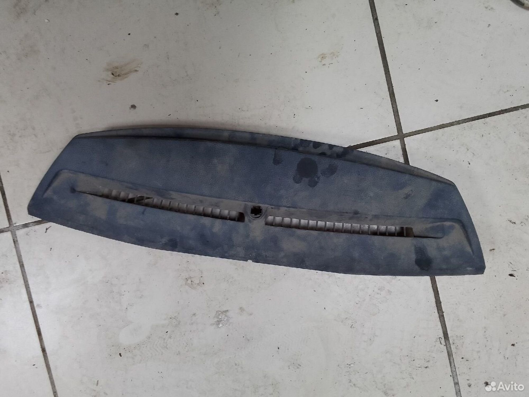 Накладка на торпедо Toyota Camry V40, 850 рублей, Тамбов