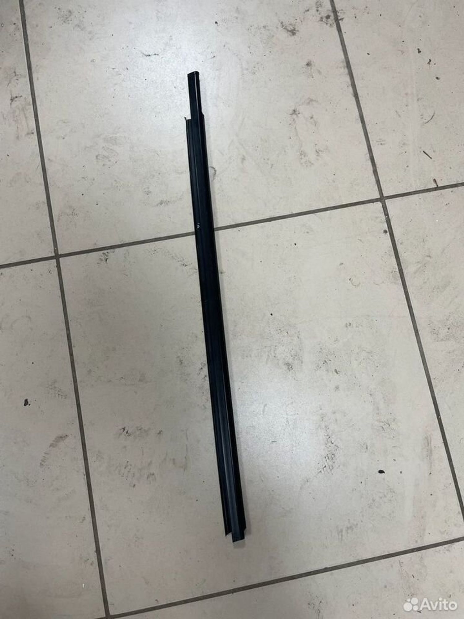 Бархотка передняя правая LADA Vesta, 500 рублей, Тамбов