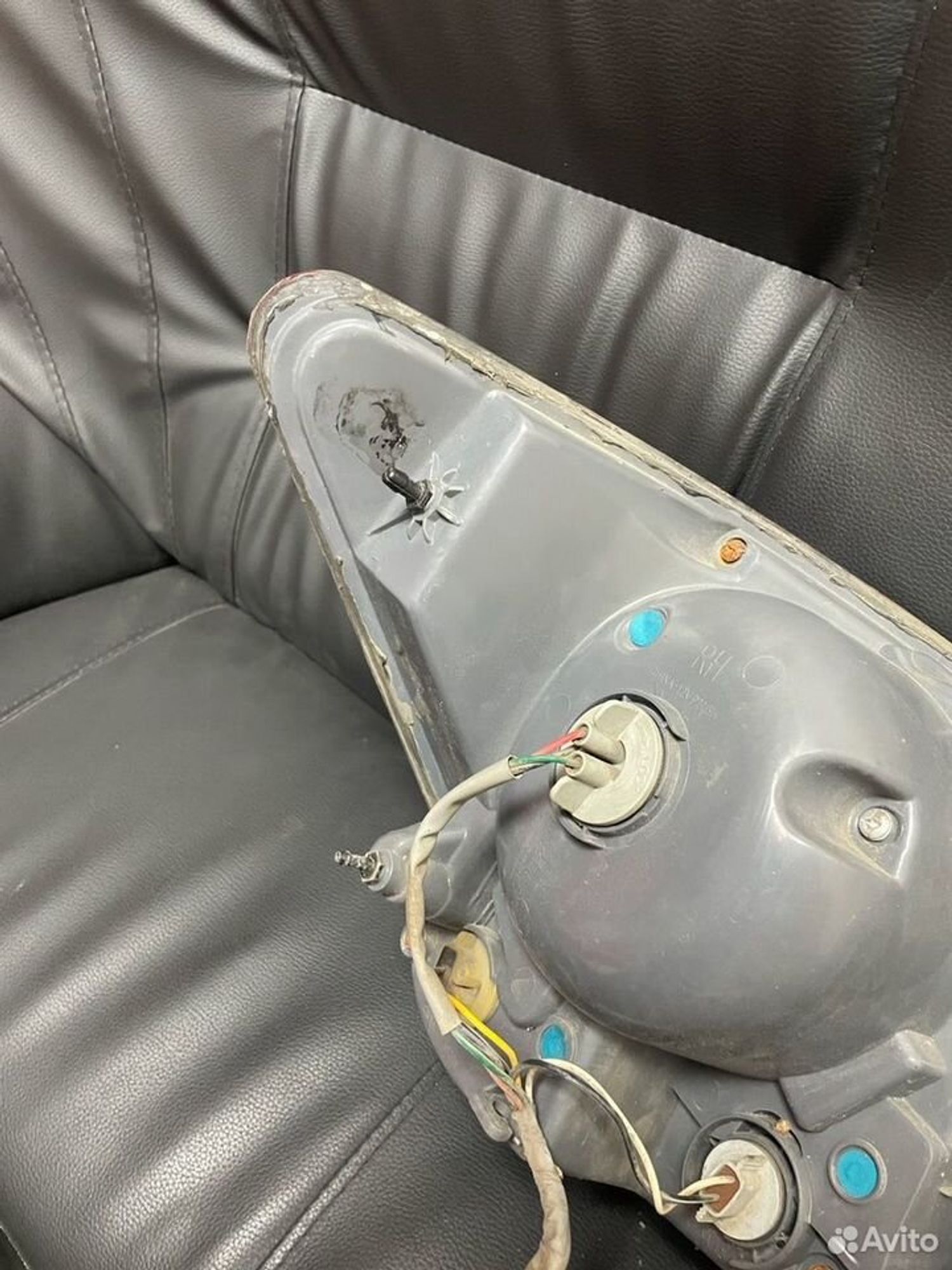 Фонарь задний правый Chevrolet Cruze J300, 1000 рублей, Тамбов