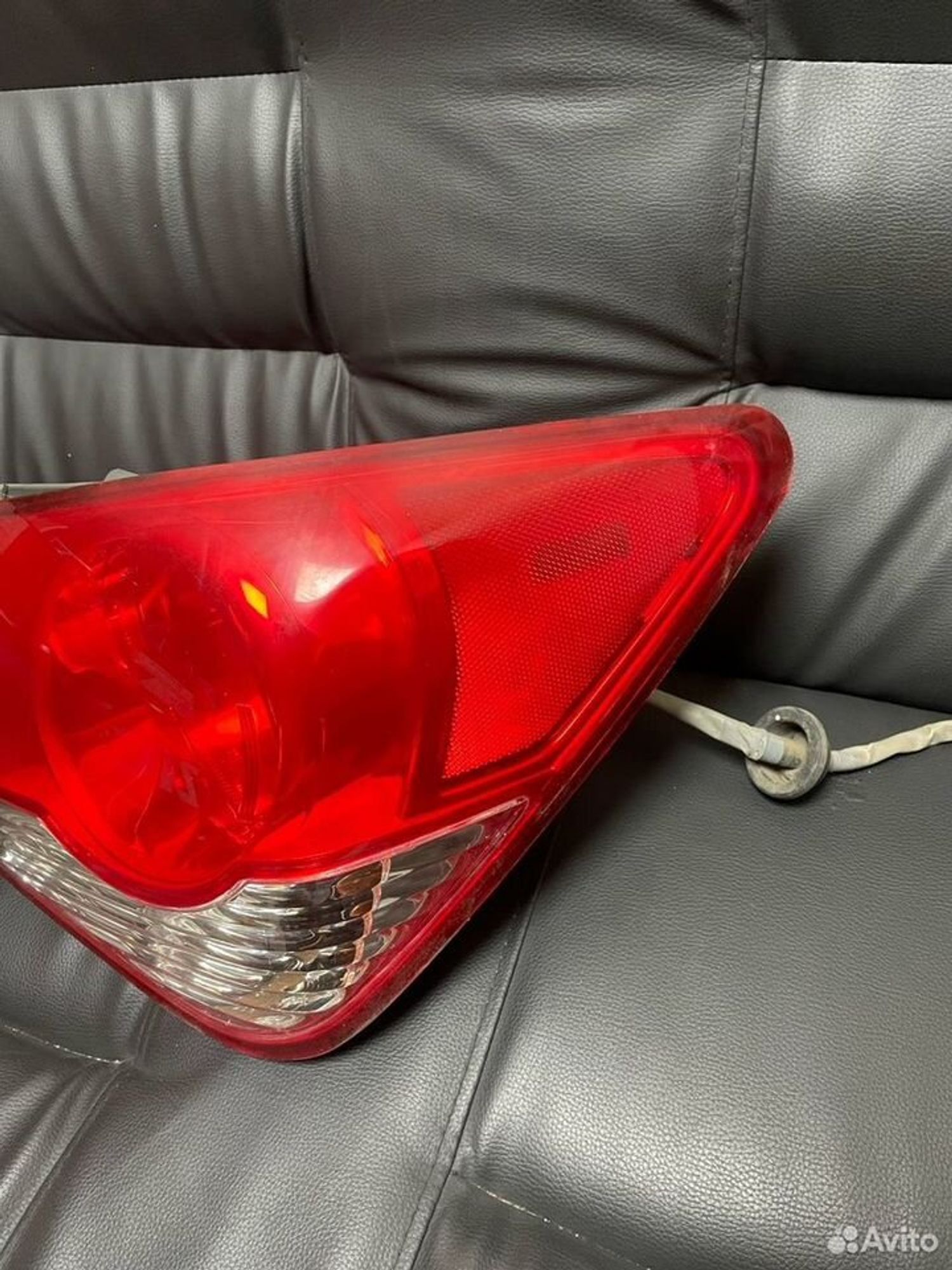 Фонарь задний правый Chevrolet Cruze J300, 1000 рублей, Тамбов