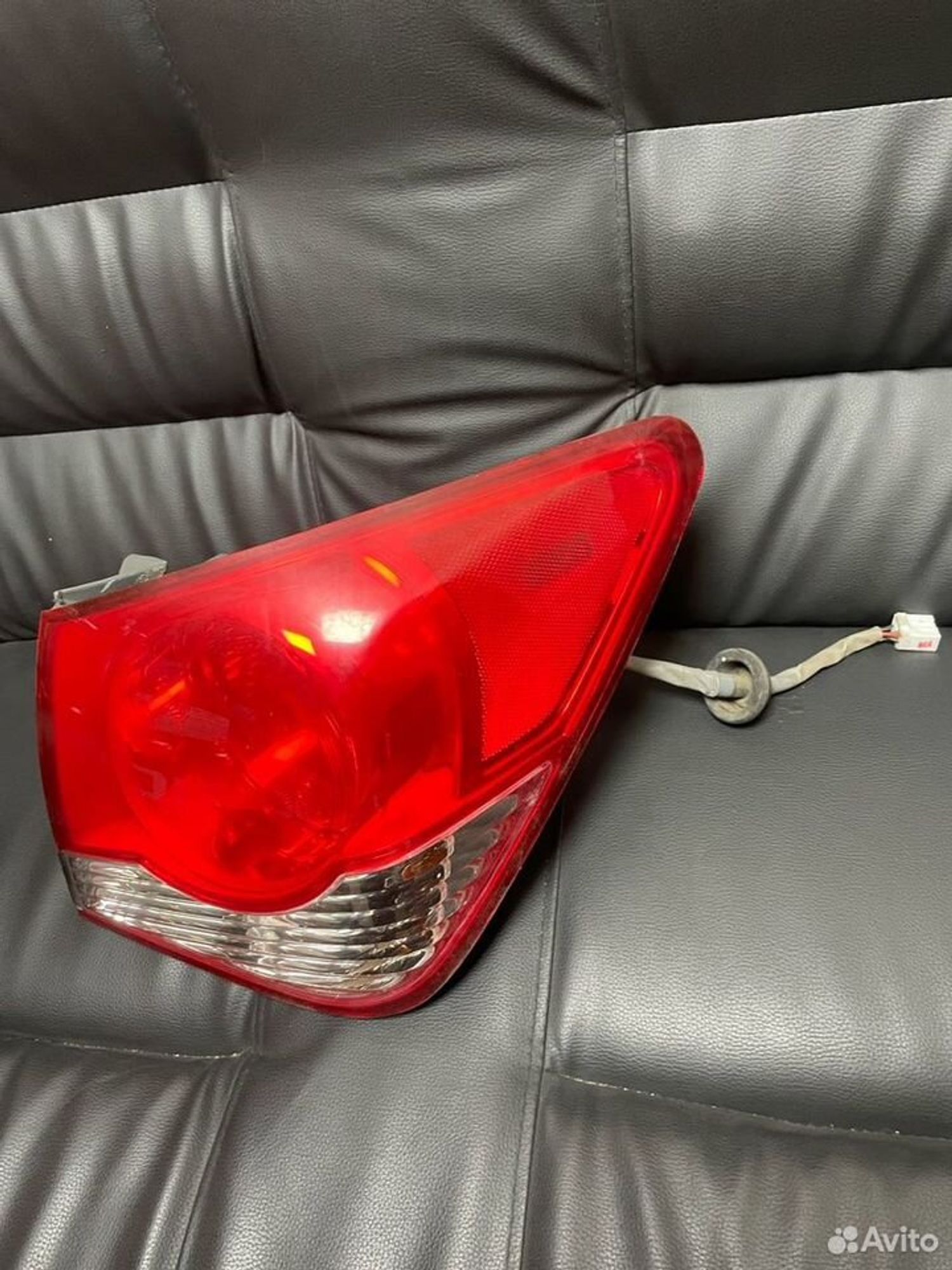 Фонарь задний правый Chevrolet Cruze J300, 1000 рублей, Тамбов