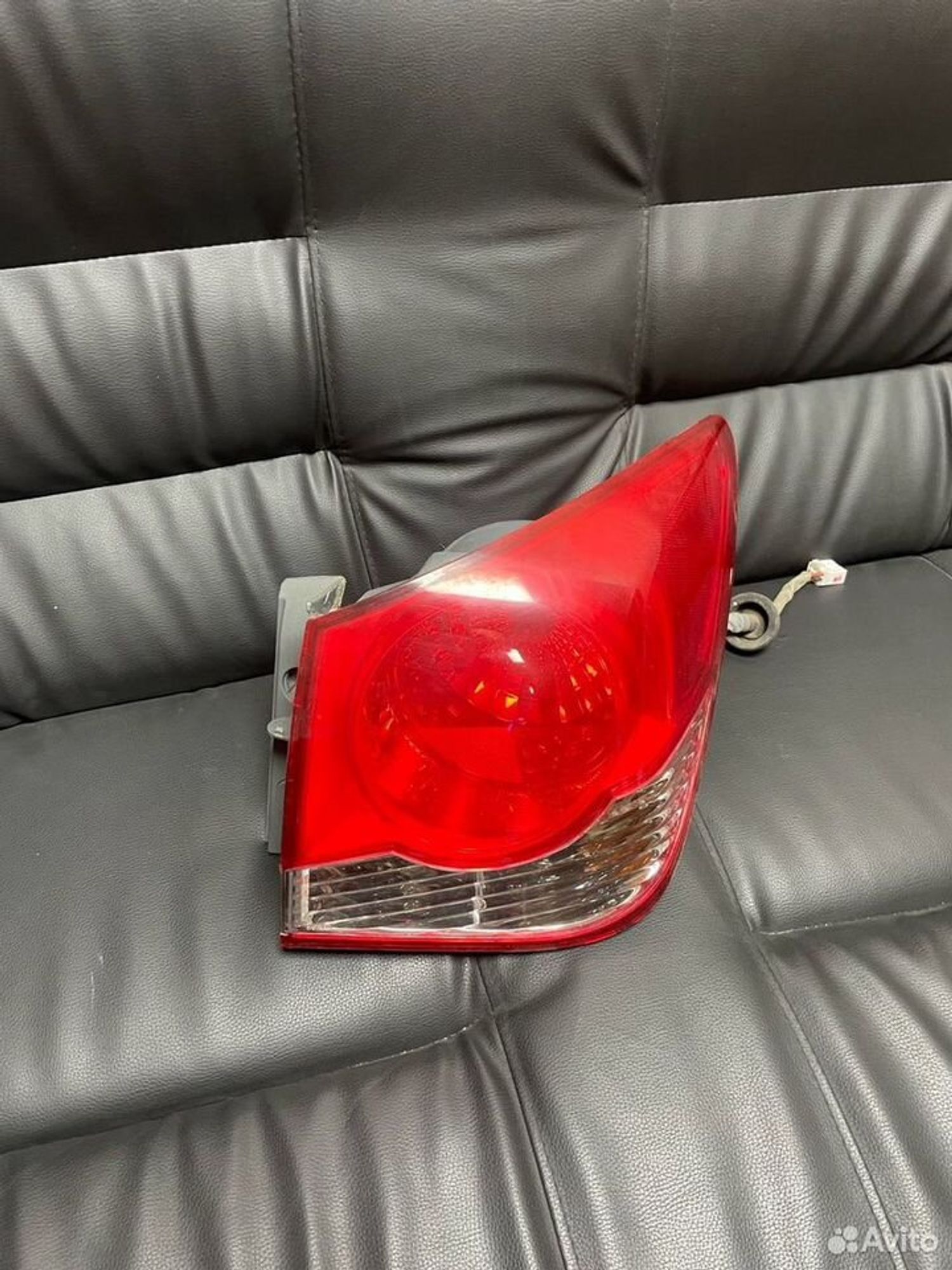 Фонарь задний правый Chevrolet Cruze J300, 1000 рублей, Тамбов