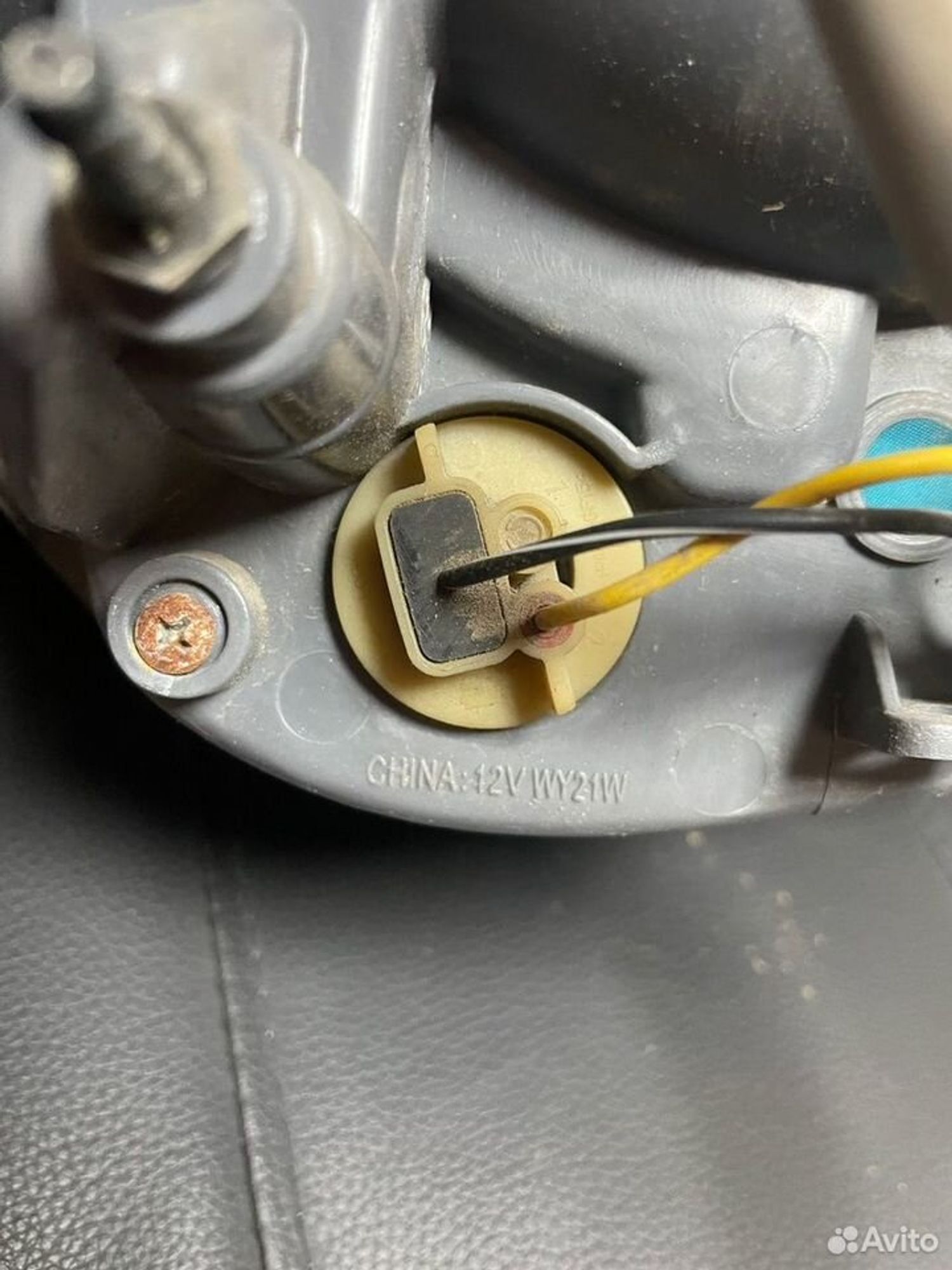 Фонарь задний правый Chevrolet Cruze J300, 1000 рублей, Тамбов