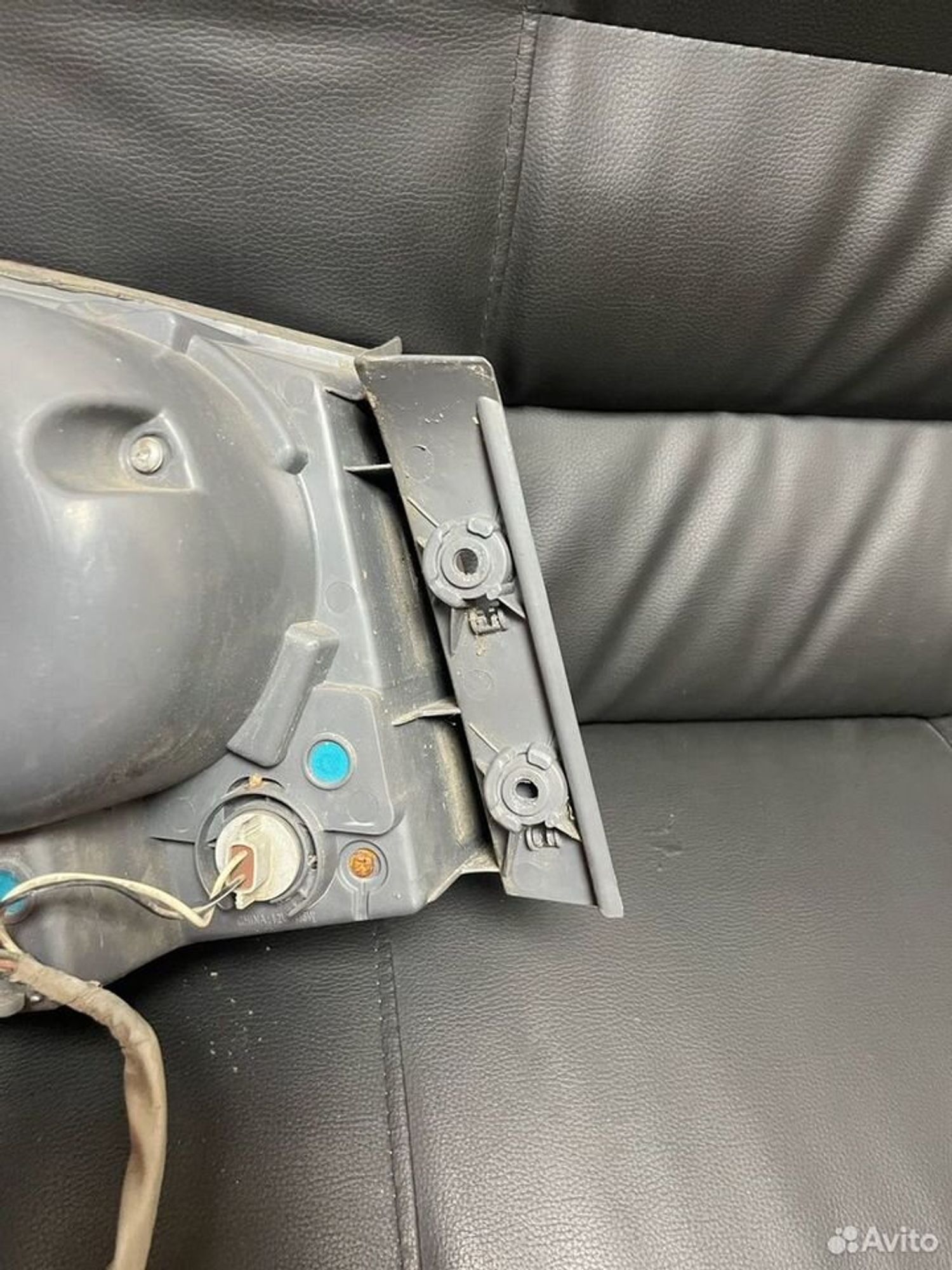 Фонарь задний правый Chevrolet Cruze J300, 1000 рублей, Тамбов