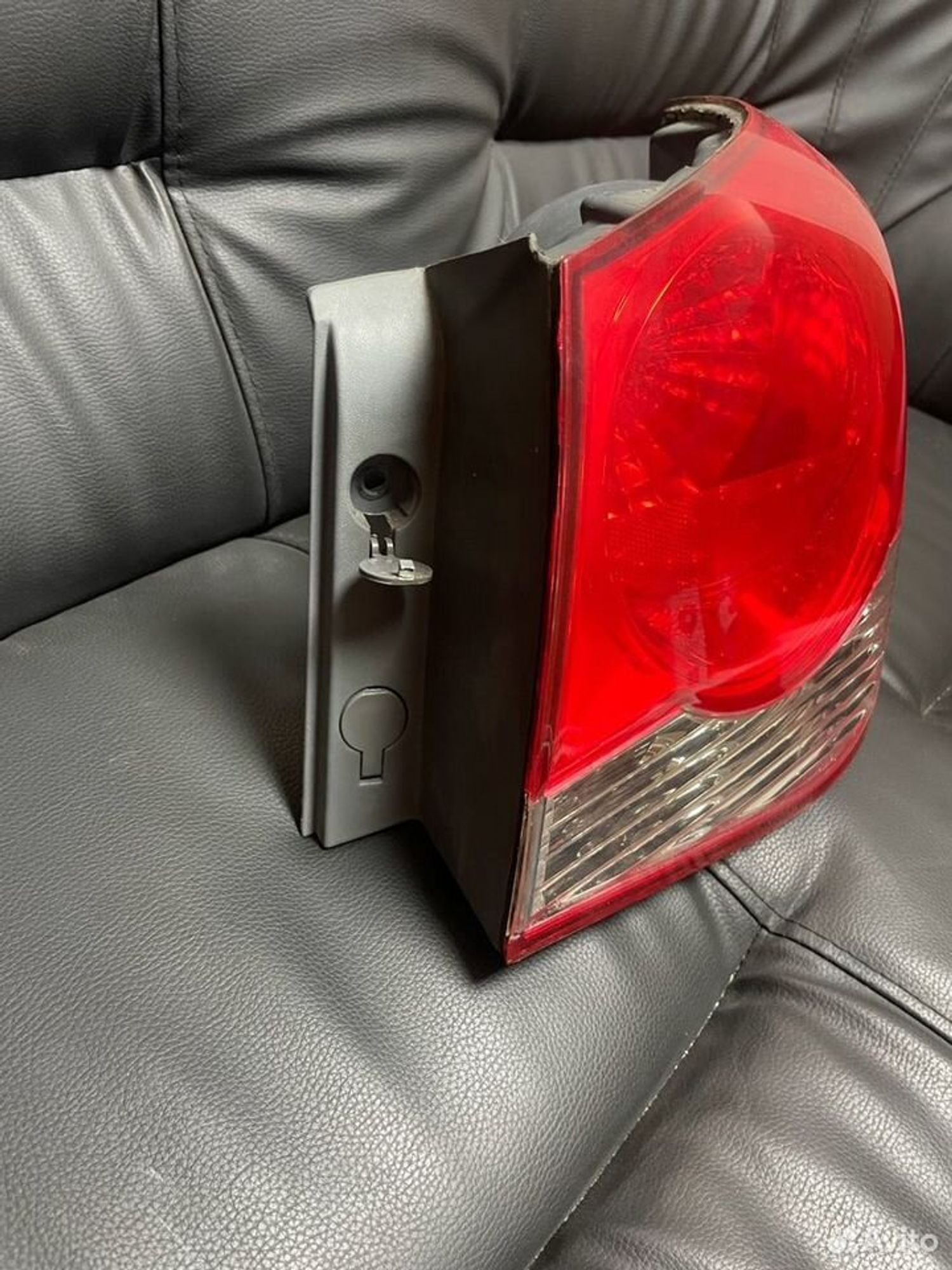 Фонарь задний правый Chevrolet Cruze J300, 1000 рублей, Тамбов