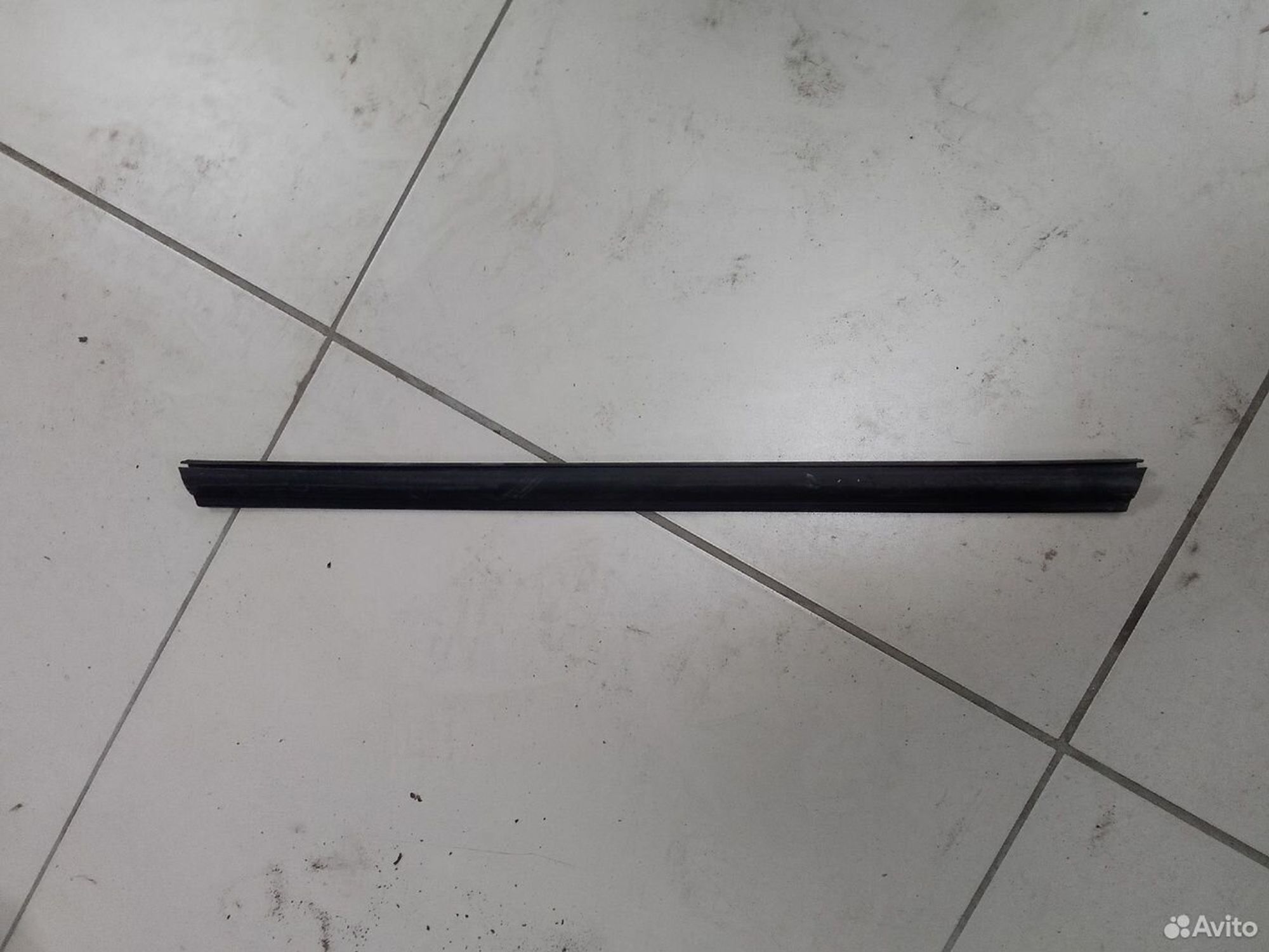 Уплотнитель зад.лев. внутренний LADA Granta, 500 рублей, Тамбов