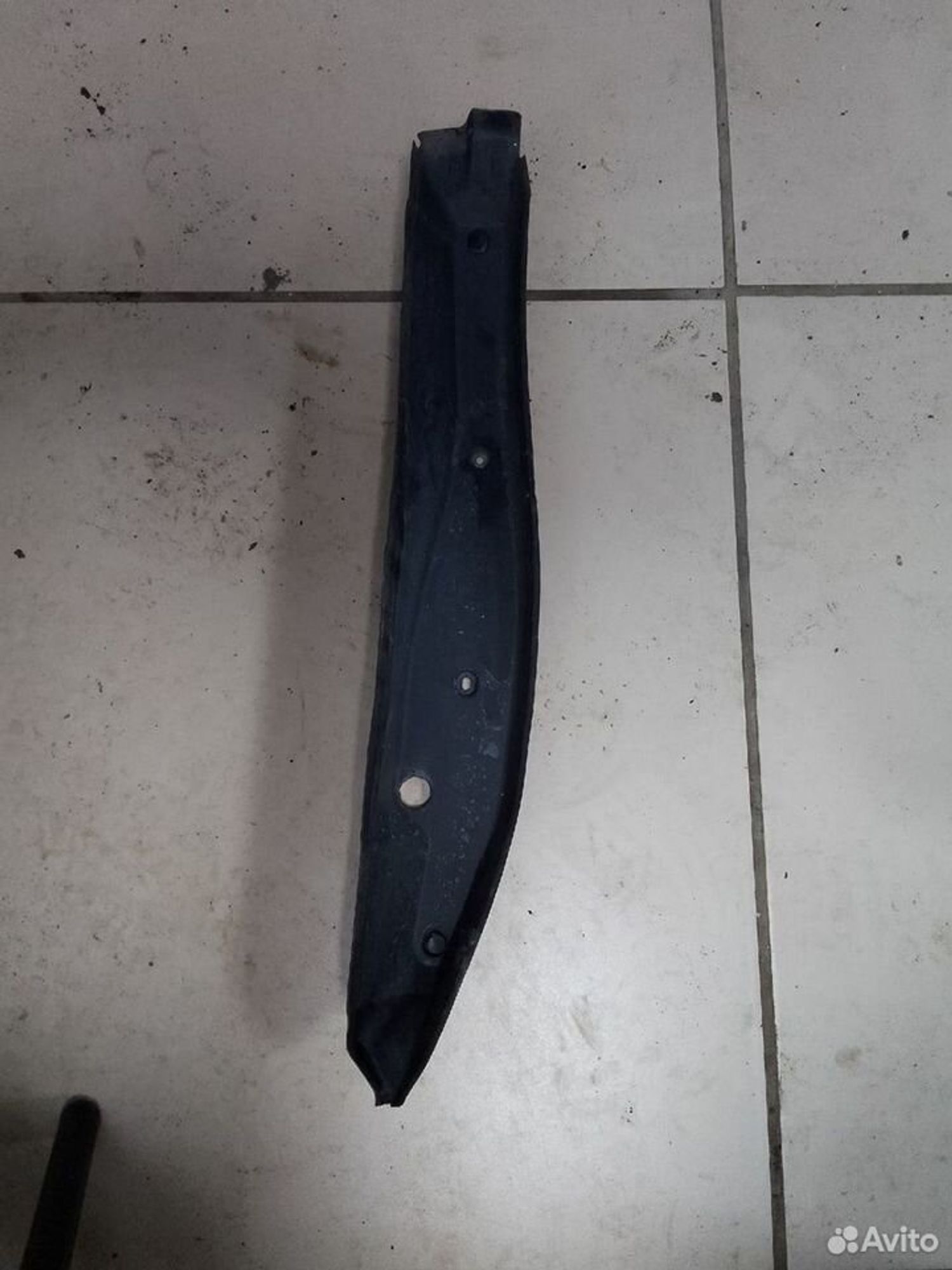 Накладка на крыло Mercedes-Benz W204 C250, 500 рублей, Тамбов