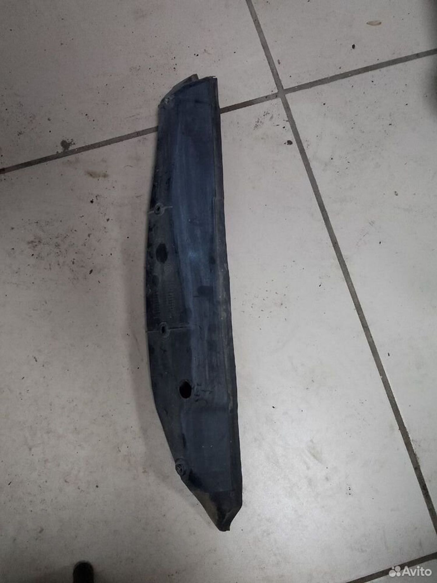 Накладка на крыло Mercedes-Benz W204 C250, 500 рублей, Тамбов