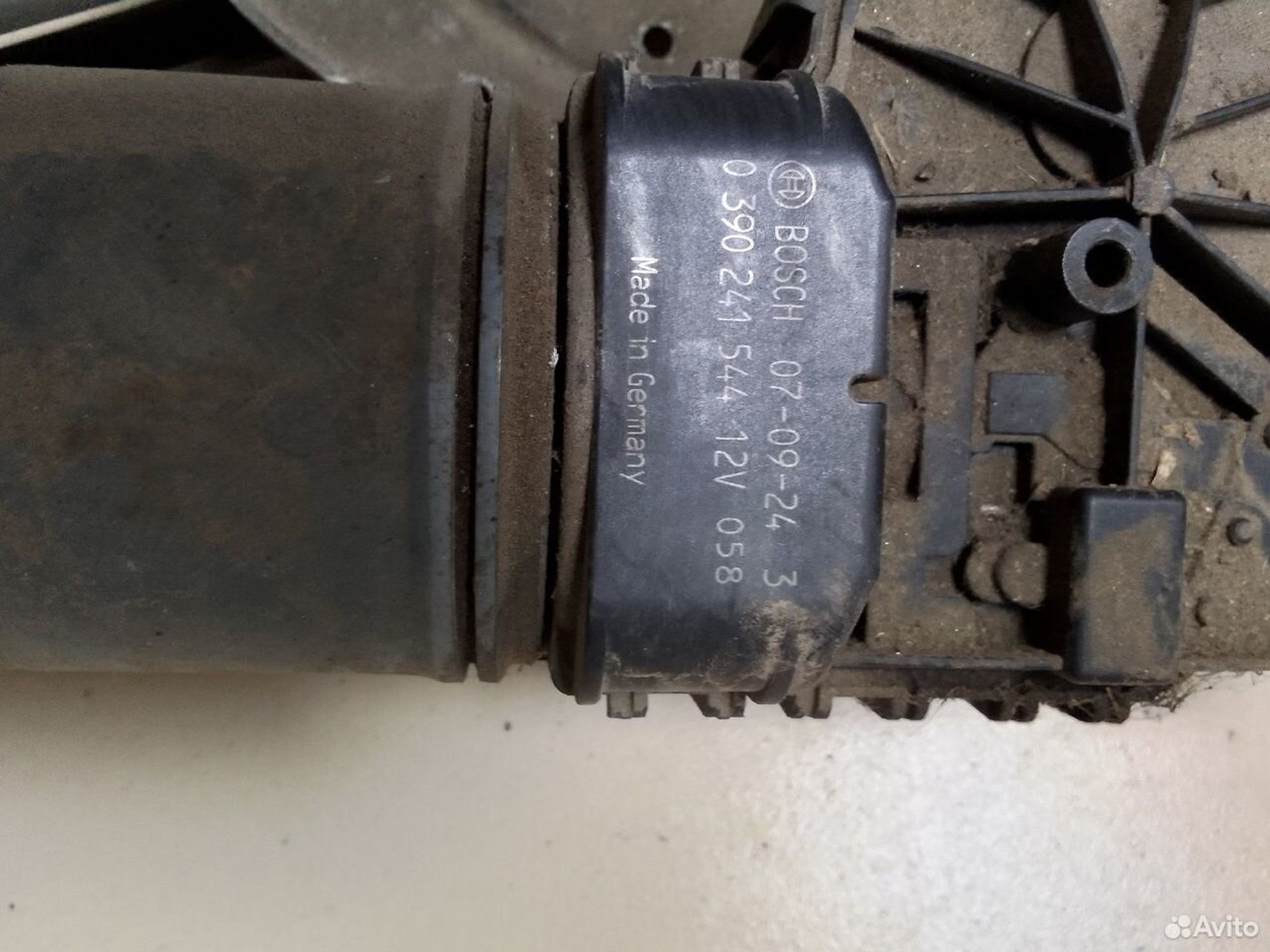 Трапеция стеклоочистителей Renault Logan I, 1600 рублей, Тамбов