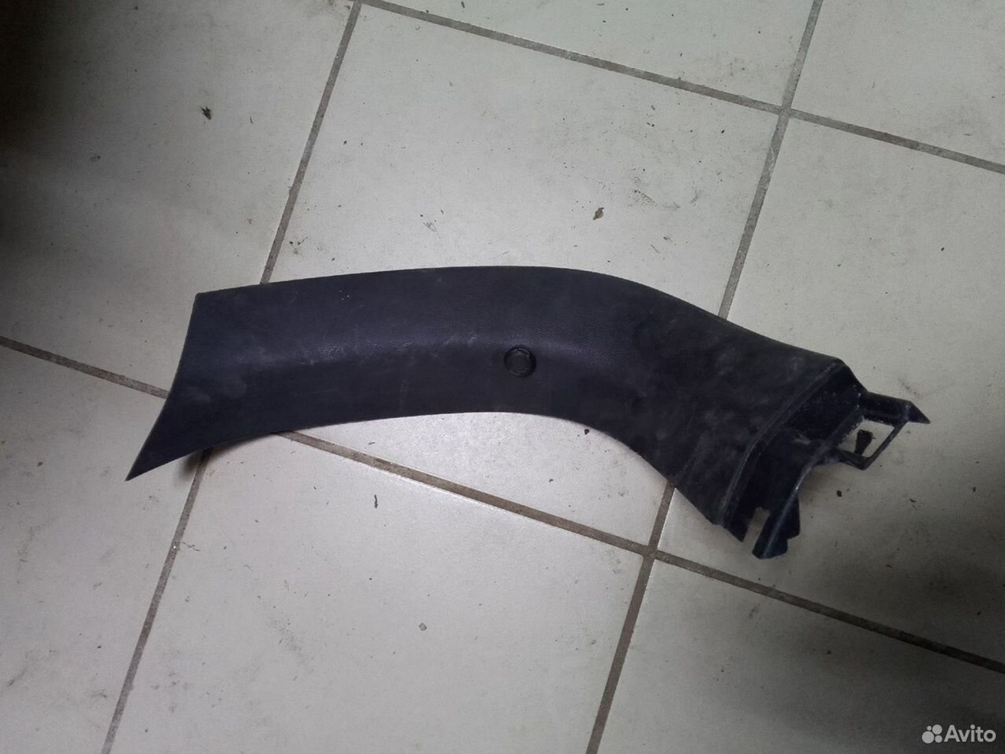 Обшивка крышки багажника Mitsubishi ASX, 500 рублей, Тамбов