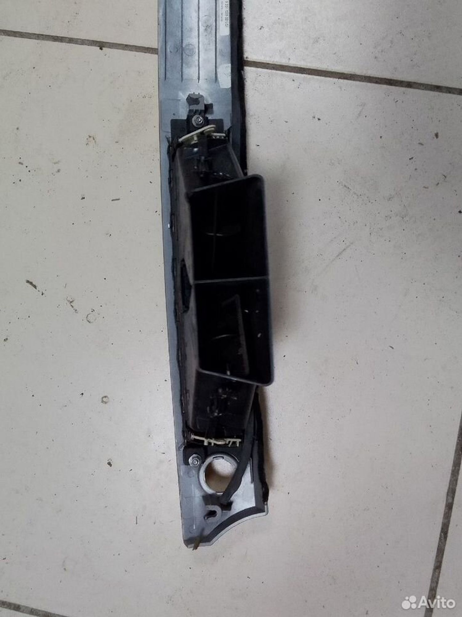 Воздуховод и накладка BMW 3-Series E90, 3000 рублей, Тамбов