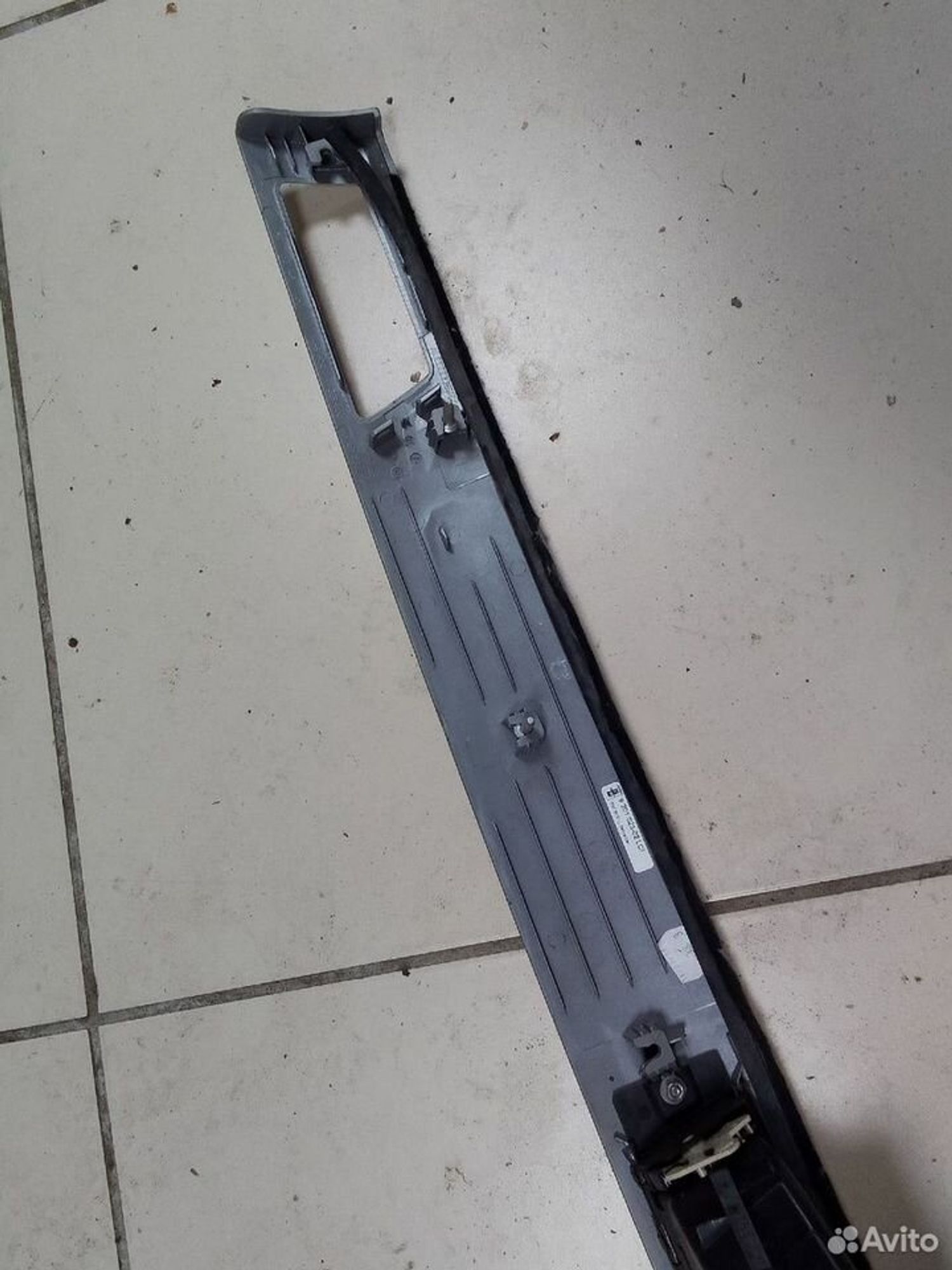 Воздуховод и накладка BMW 3-Series E90, 3000 рублей, Тамбов