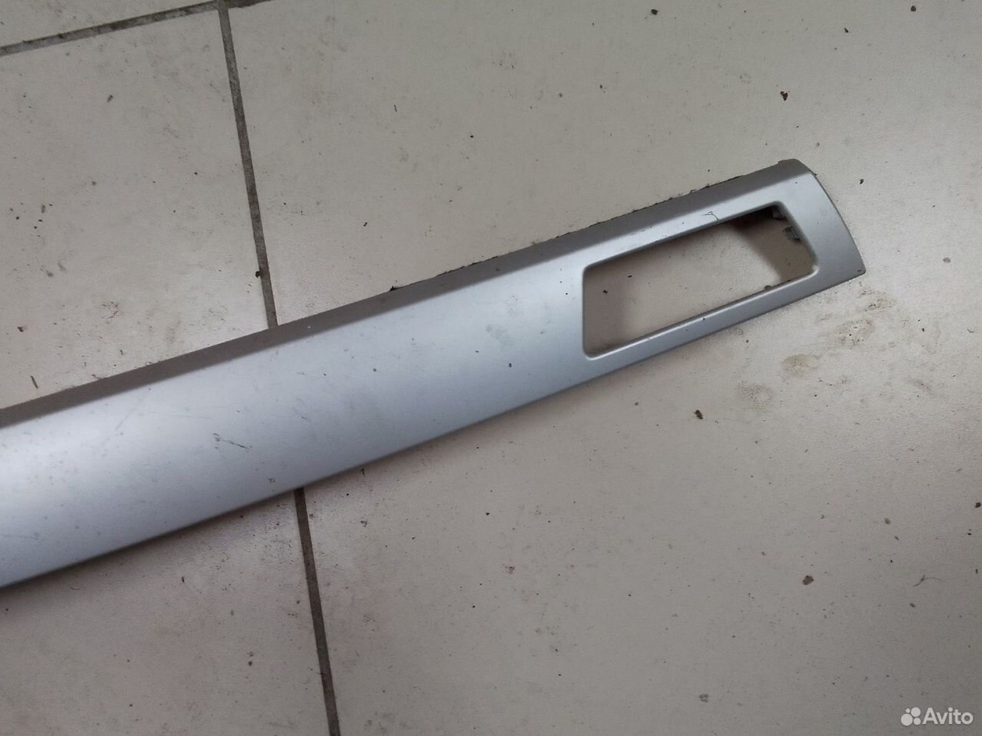 Воздуховод и накладка BMW 3-Series E90, 3000 рублей, Тамбов