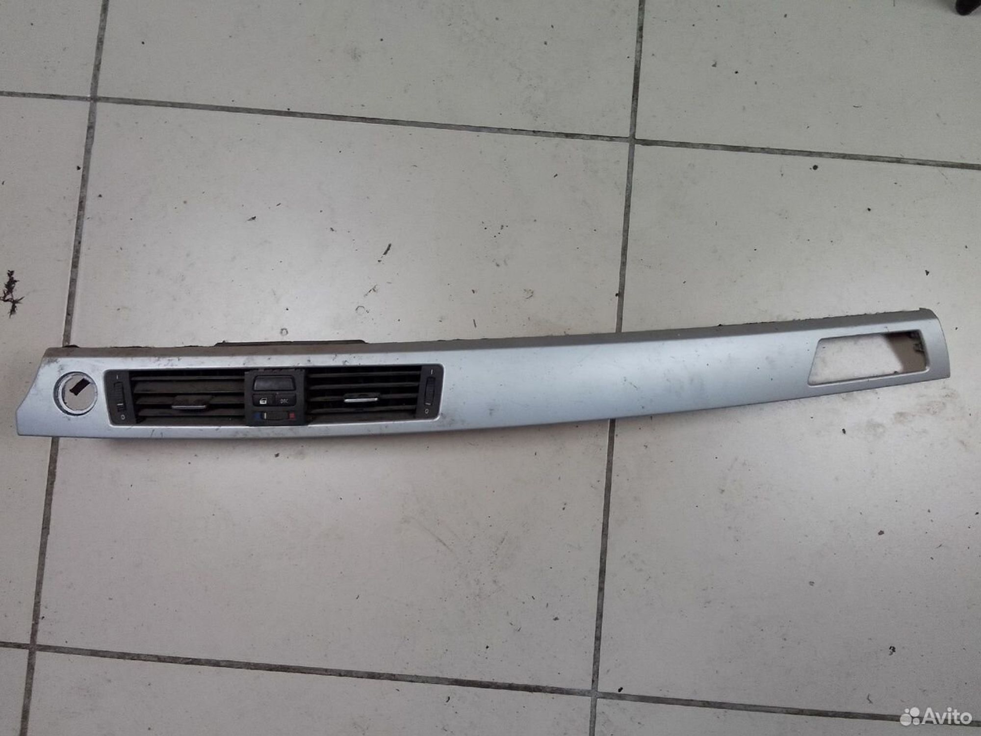 Воздуховод и накладка BMW 3-Series E90, 3000 рублей, Тамбов