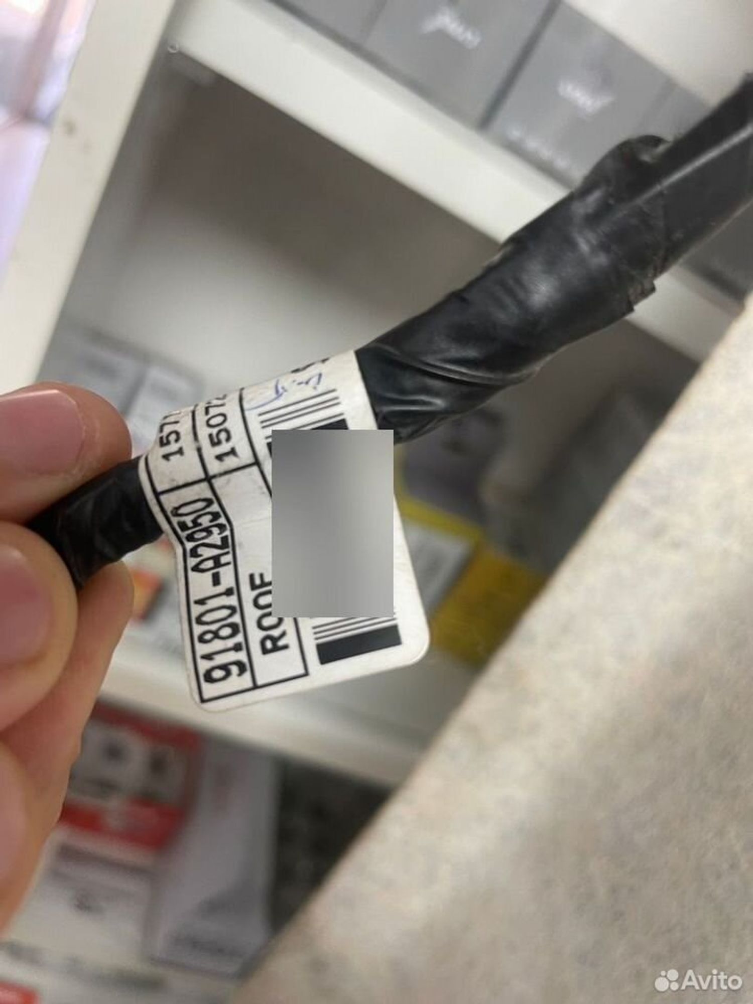 Потолок Kia Ceed II JD хэтчбек 5 дверей, 8000 рублей, Тамбов