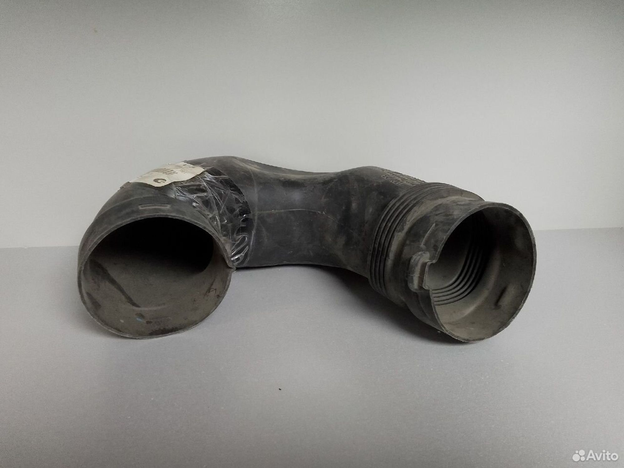 Патрубок корпуса возд. филь. Skoda Octavia A5, 700 рублей, Тамбов