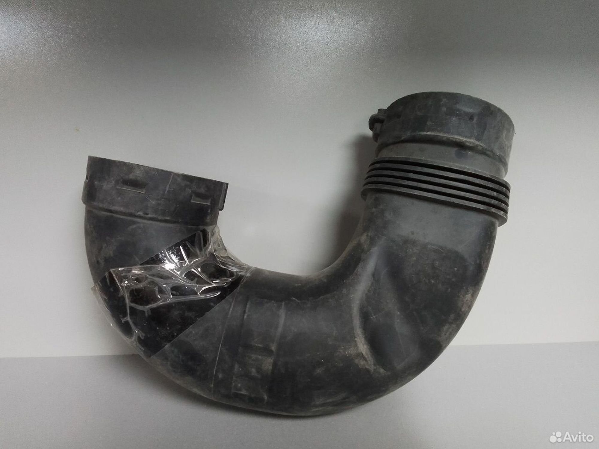 Патрубок корпуса возд. филь. Skoda Octavia A5, 700 рублей, Тамбов