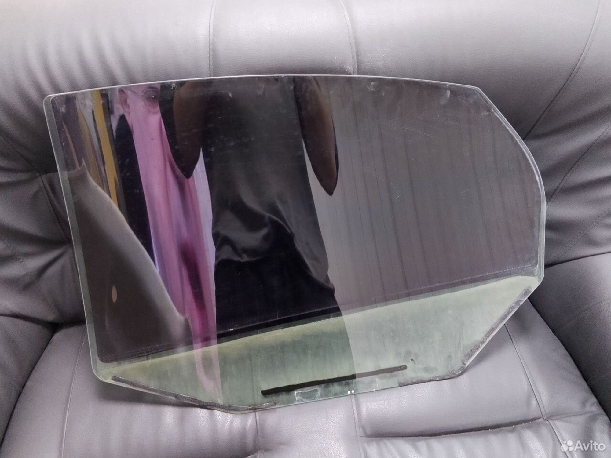 Стекло двери заднее правое LADA Vesta 2015, 1500 рублей, Тамбов