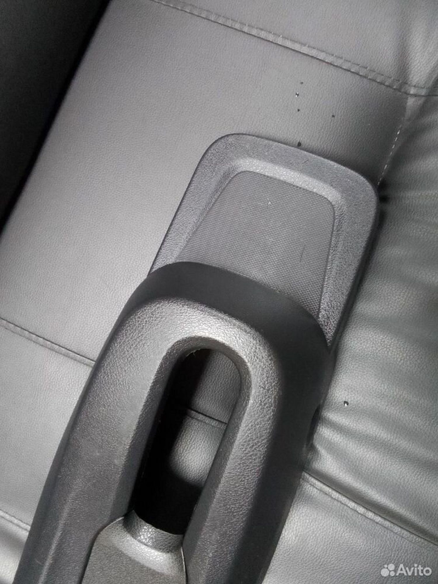 Накладка центральной консоли LADA Vesta седан, 500 рублей, Тамбов